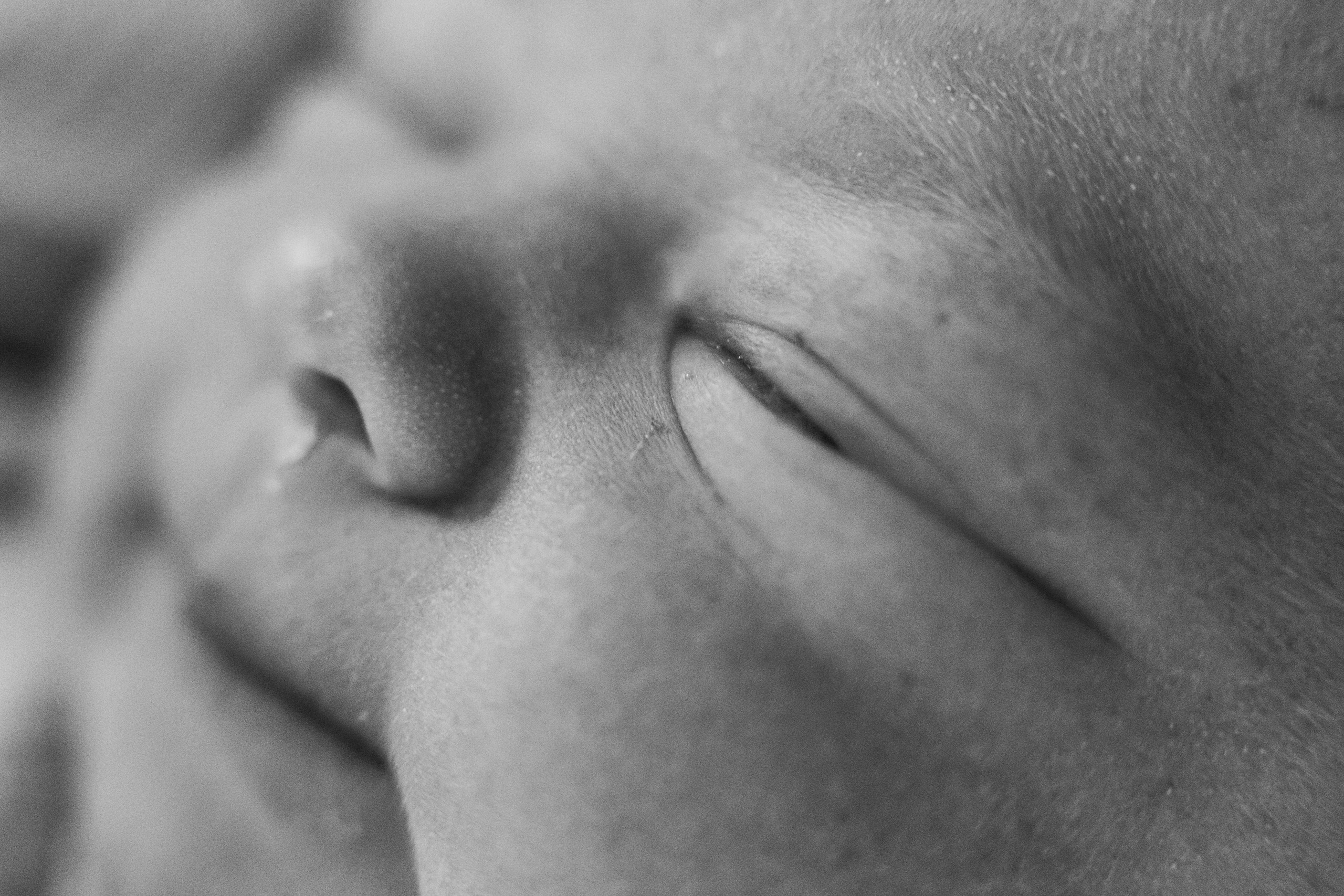 Рождение Вари. Фотограф на роды в Санкт-Петербурге Екатерина Сысоева