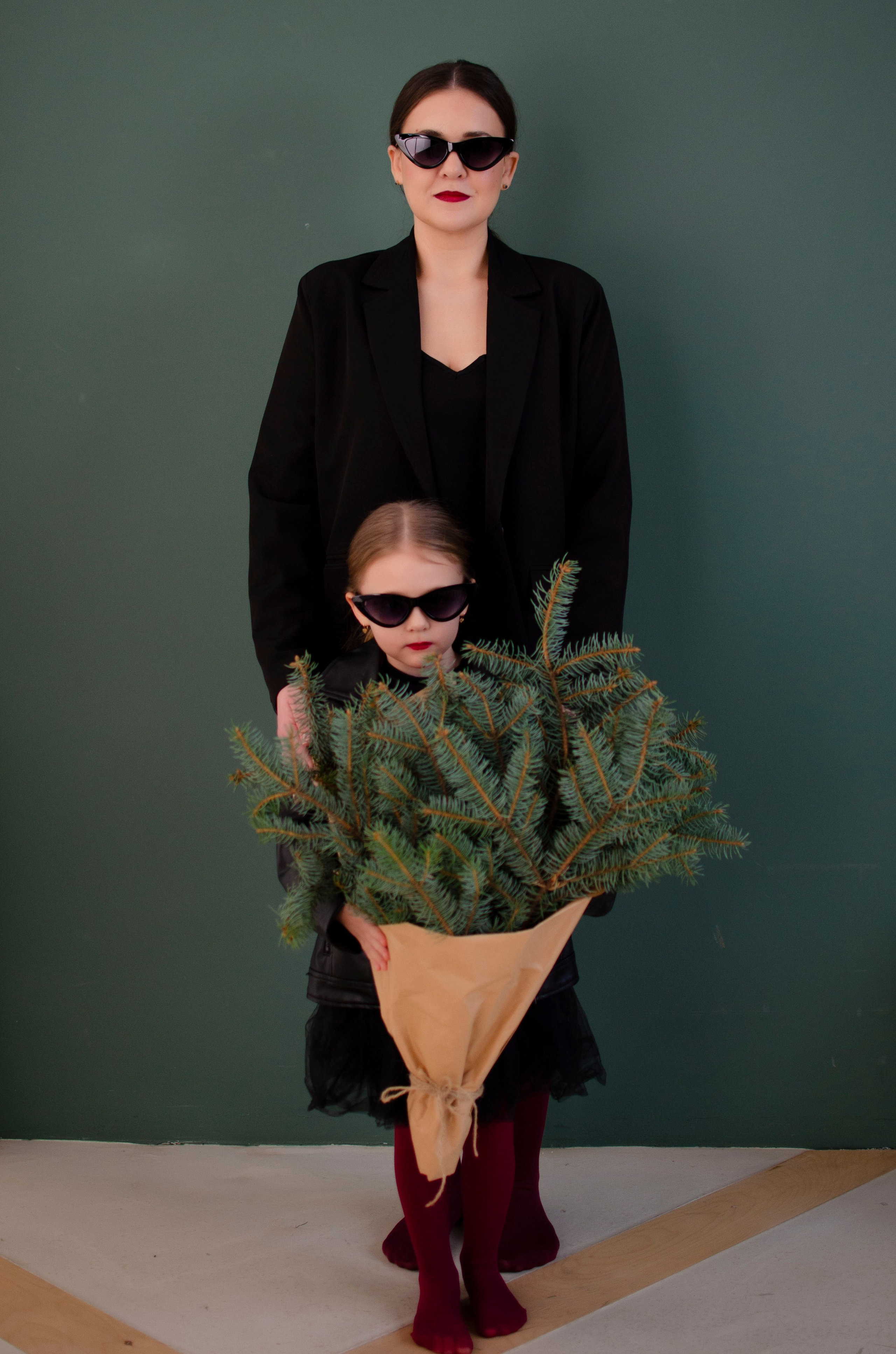 Елена и Соня '24. Дарья Матвеева фотограф в Нижнем Новгороде