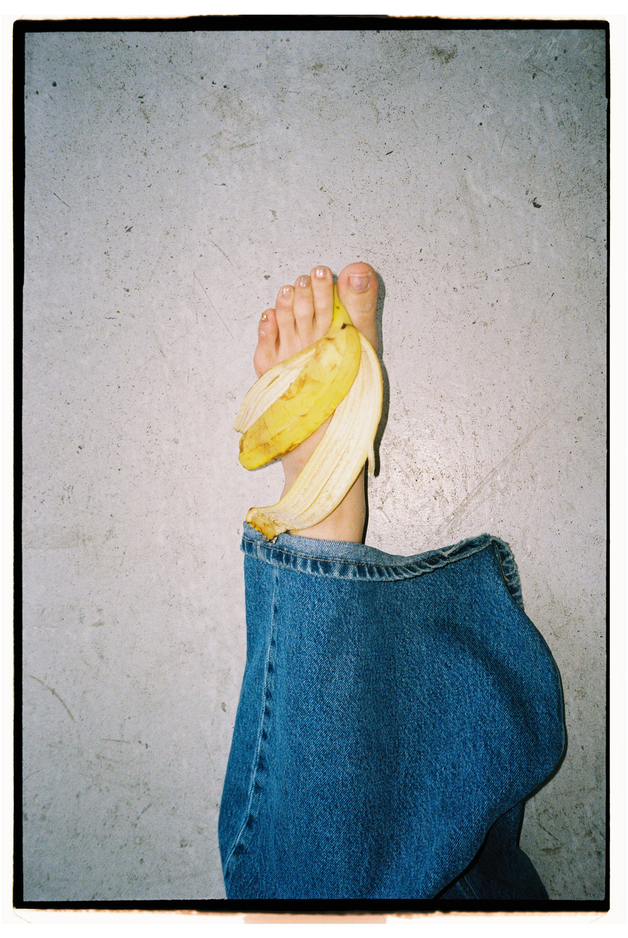 Unagimakiiii. Фотограф Андрей Куськало