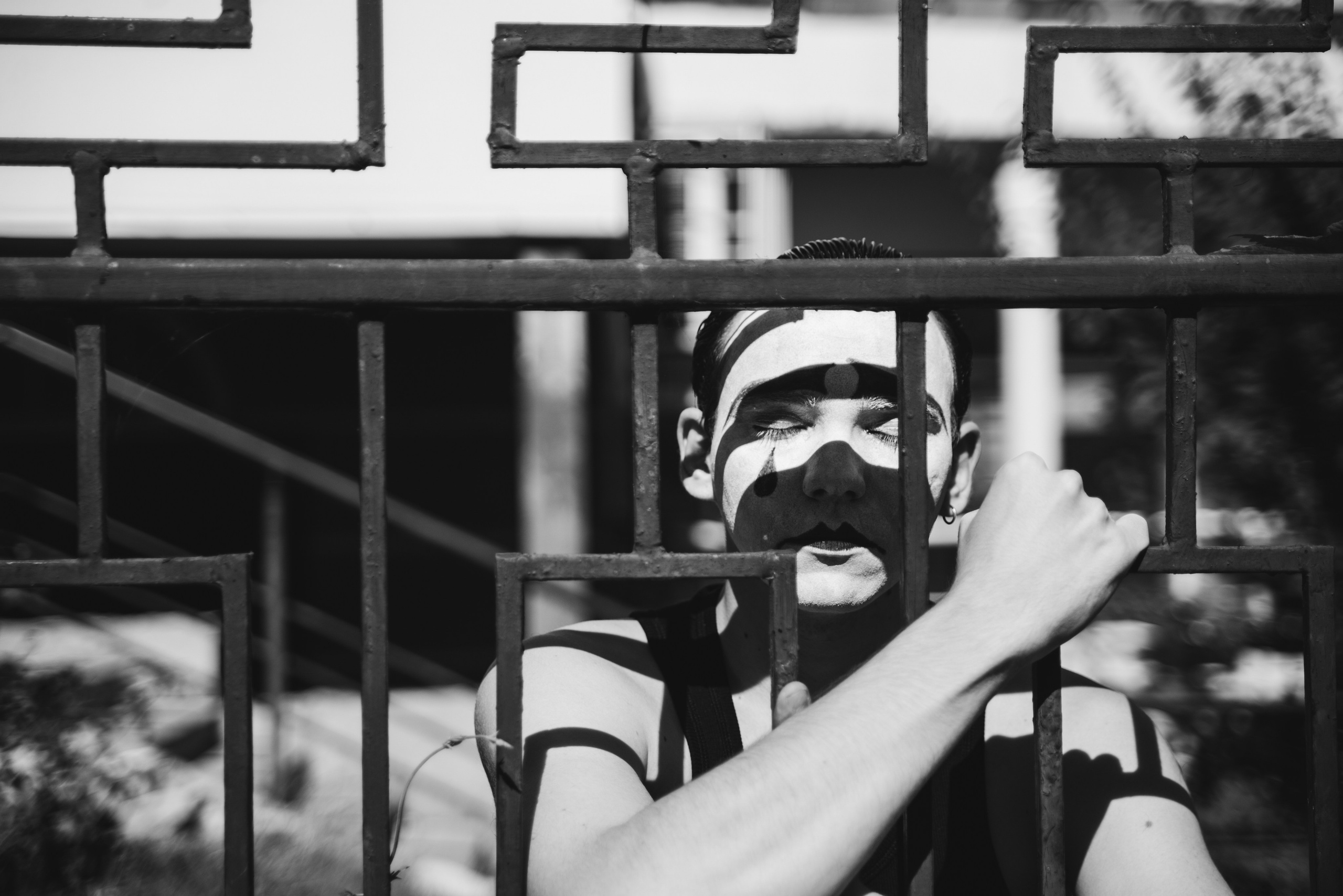 Женя. Главная