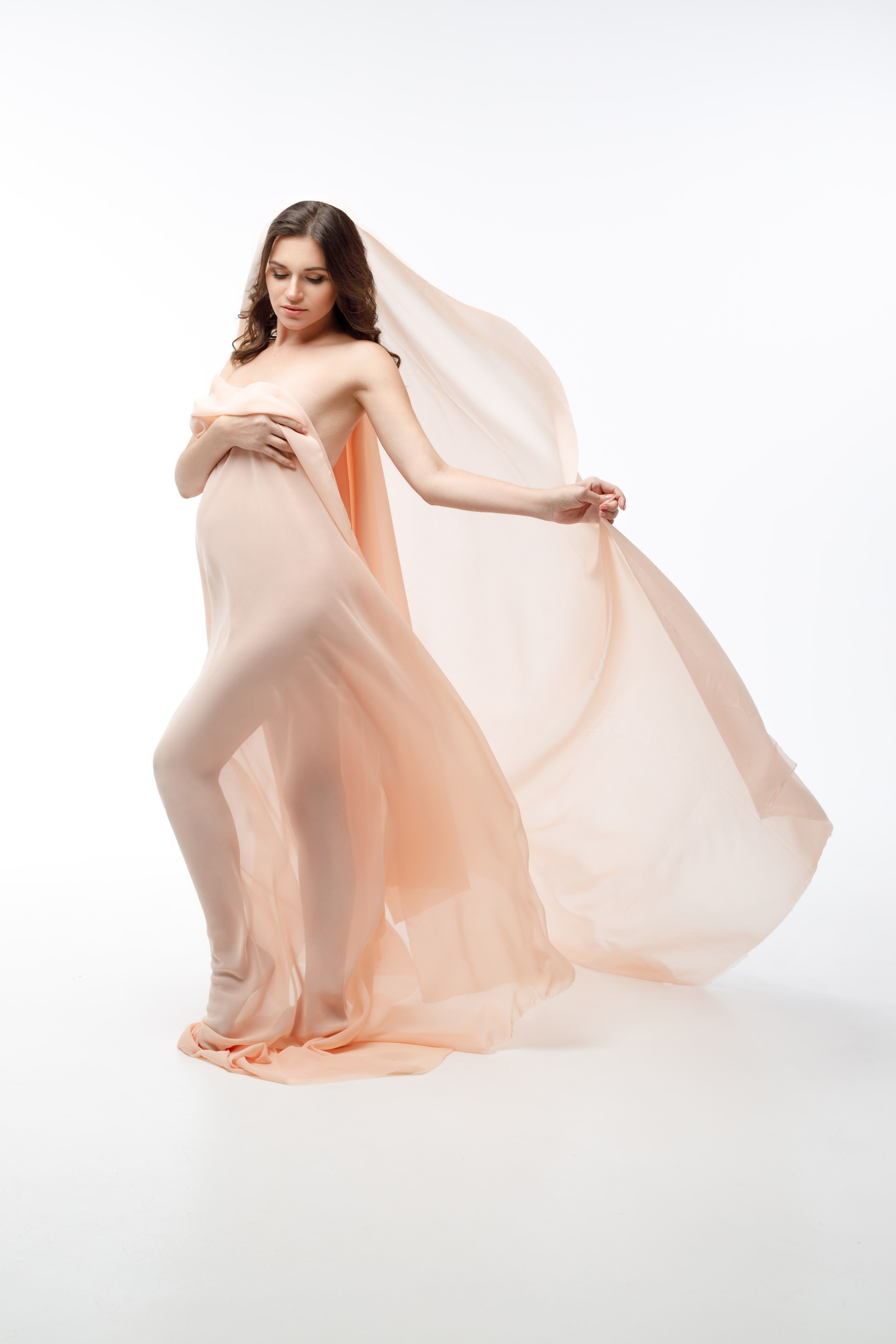 MiКаталог платьев беременных (mini)