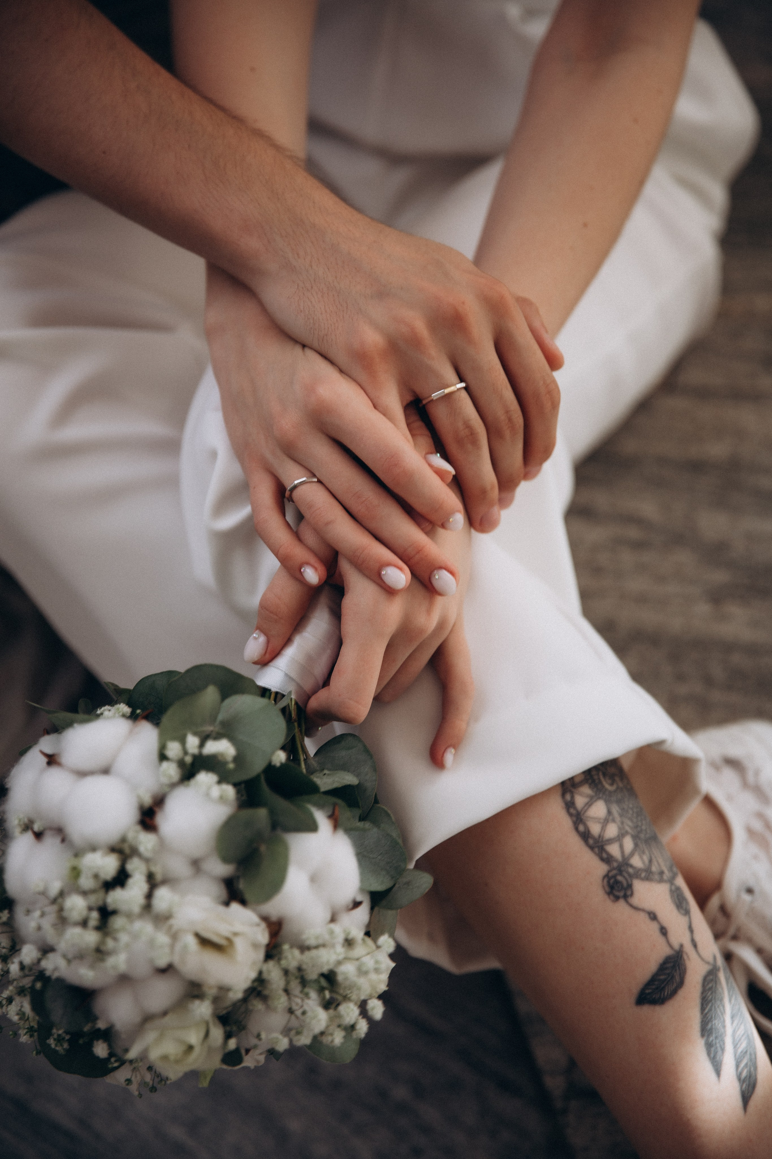 Свадьбы. Школьный фотограф в Туле Светлана Привезенцева