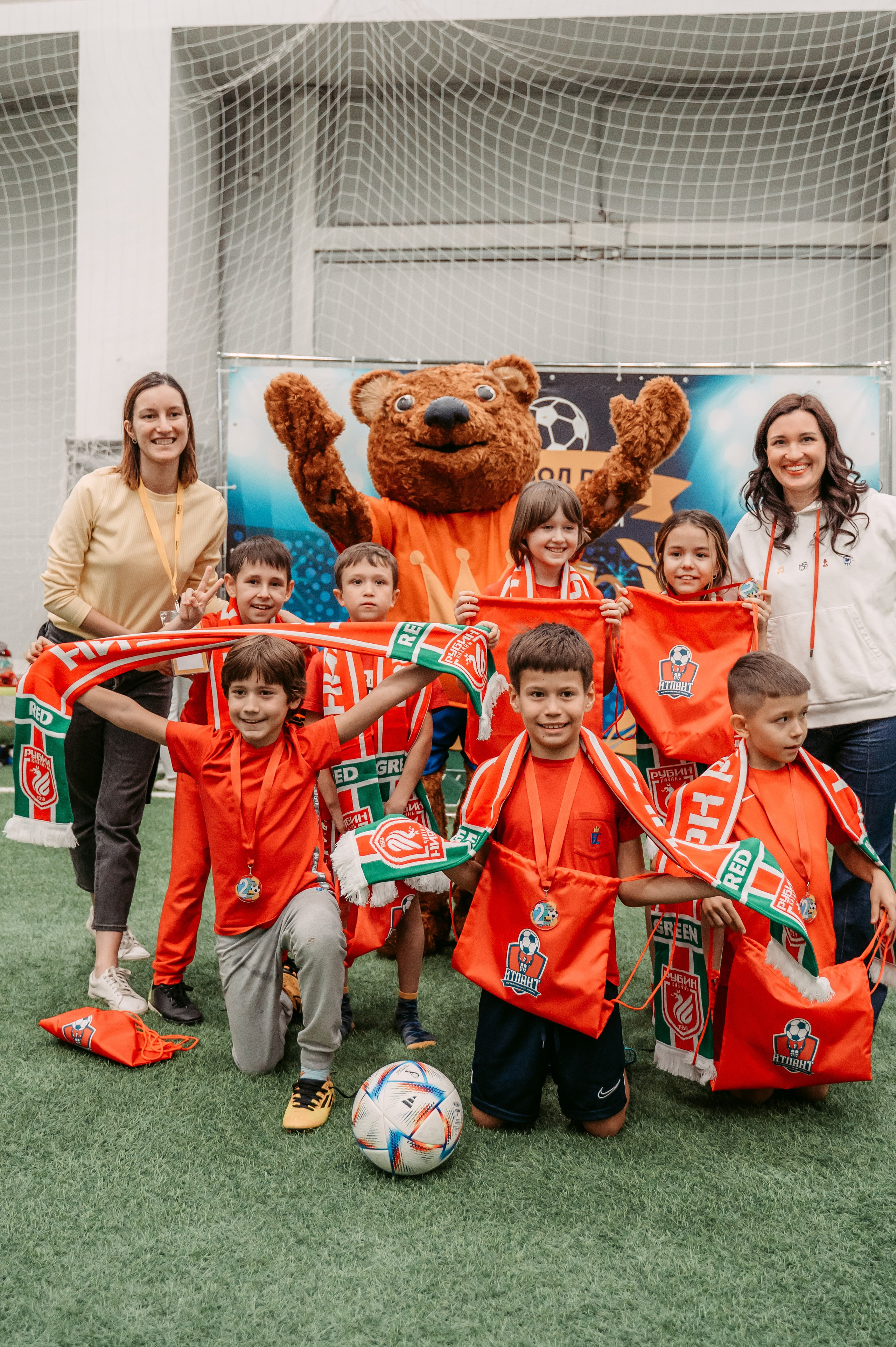 Bala-city Football cup / 2023. Саша Копылов, фотограф в Казани