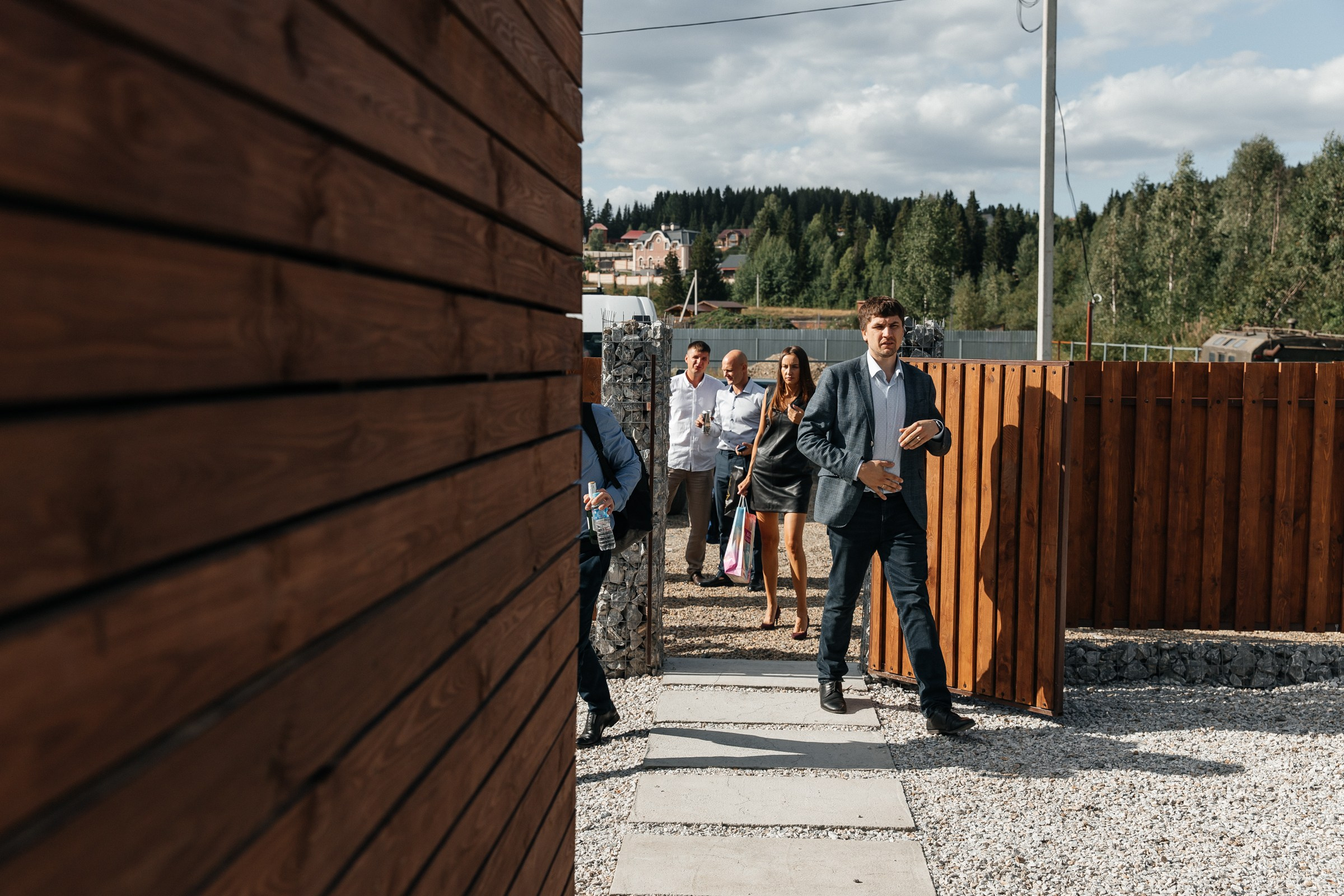 Алина | Илья