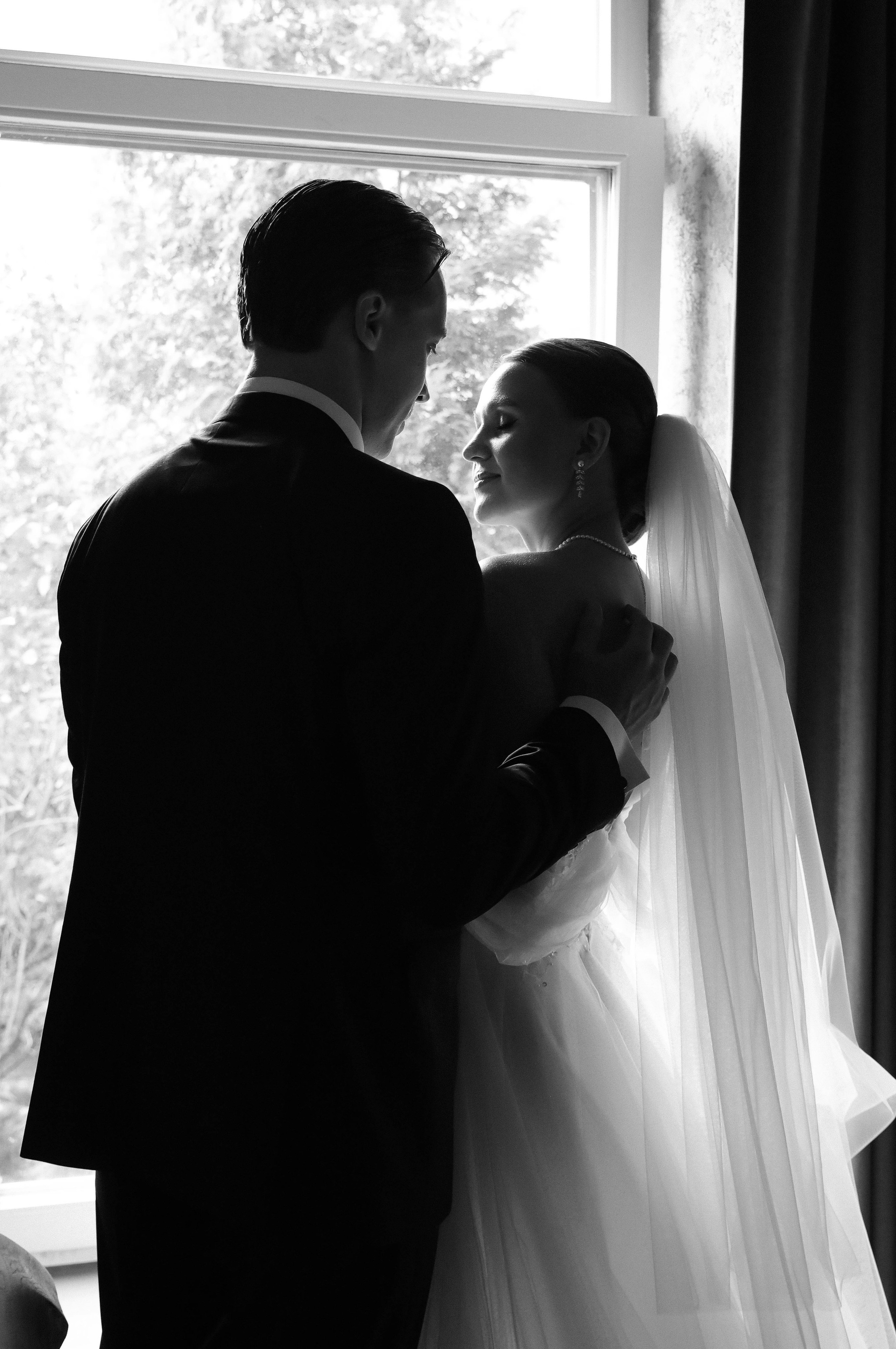 Алексей и Дария. Фотограф Санкт-Петербург