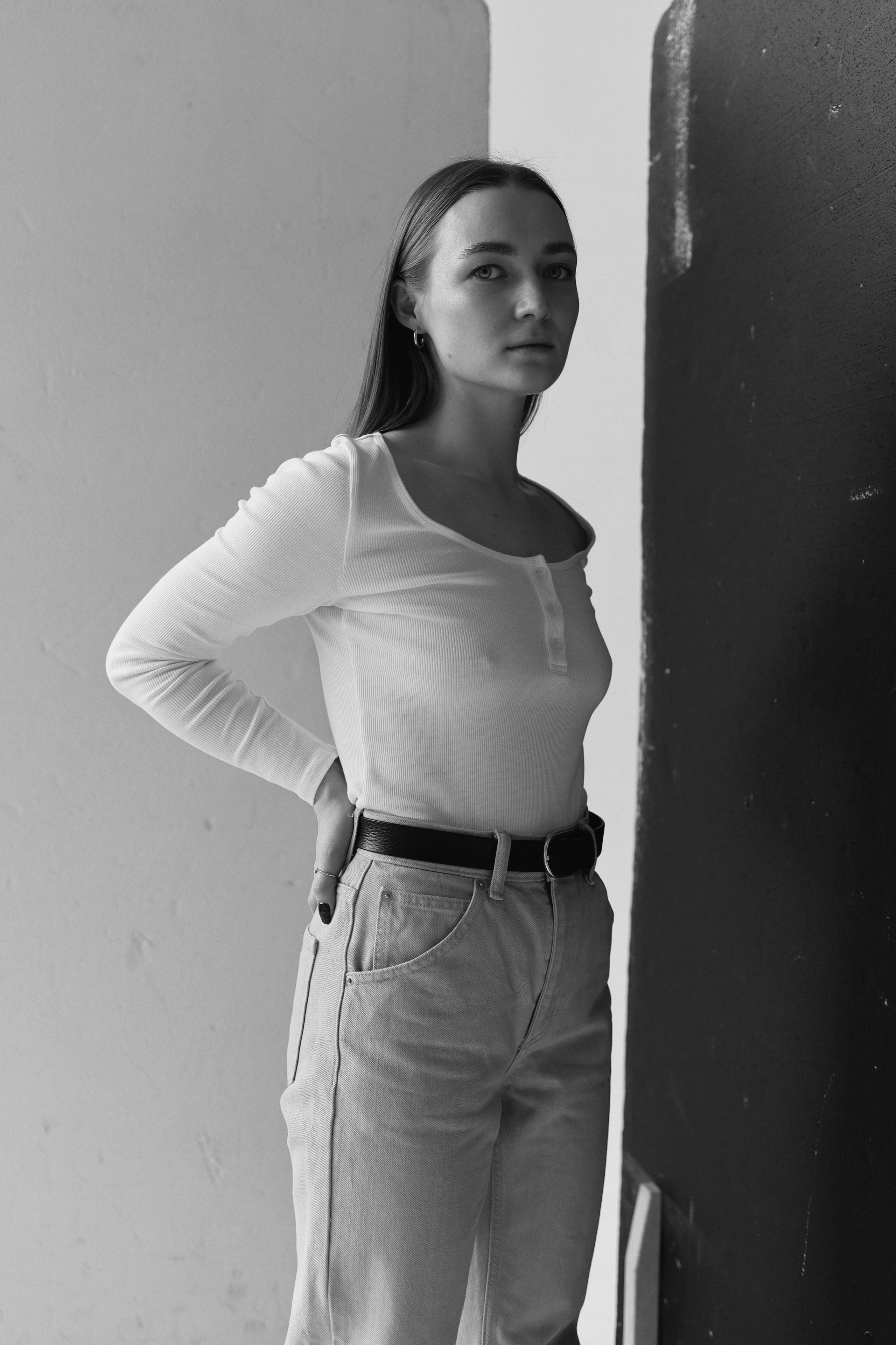 Настя. Фотограф Санкт-Петербург