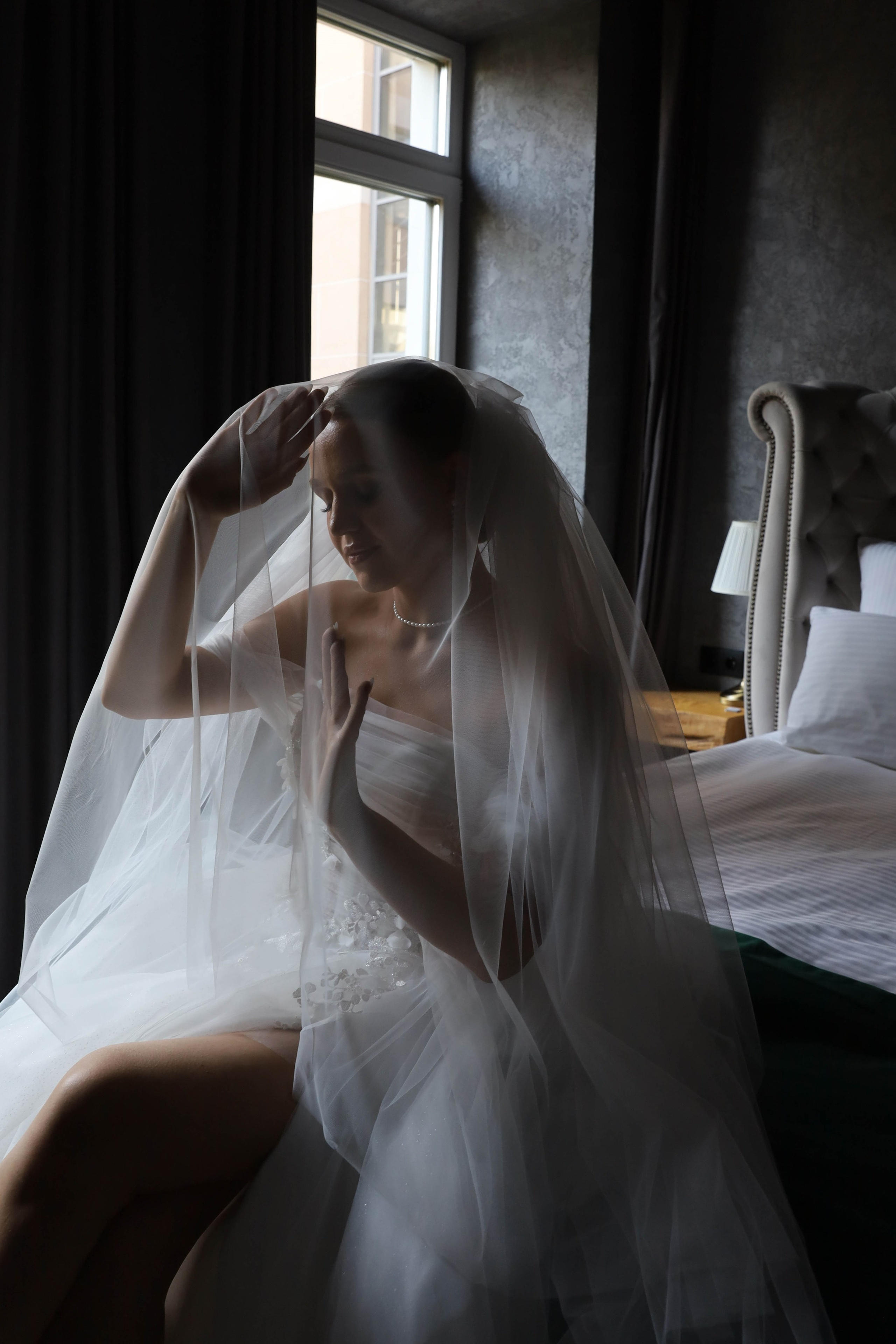 Алексей и Дария. Фотограф Санкт-Петербург