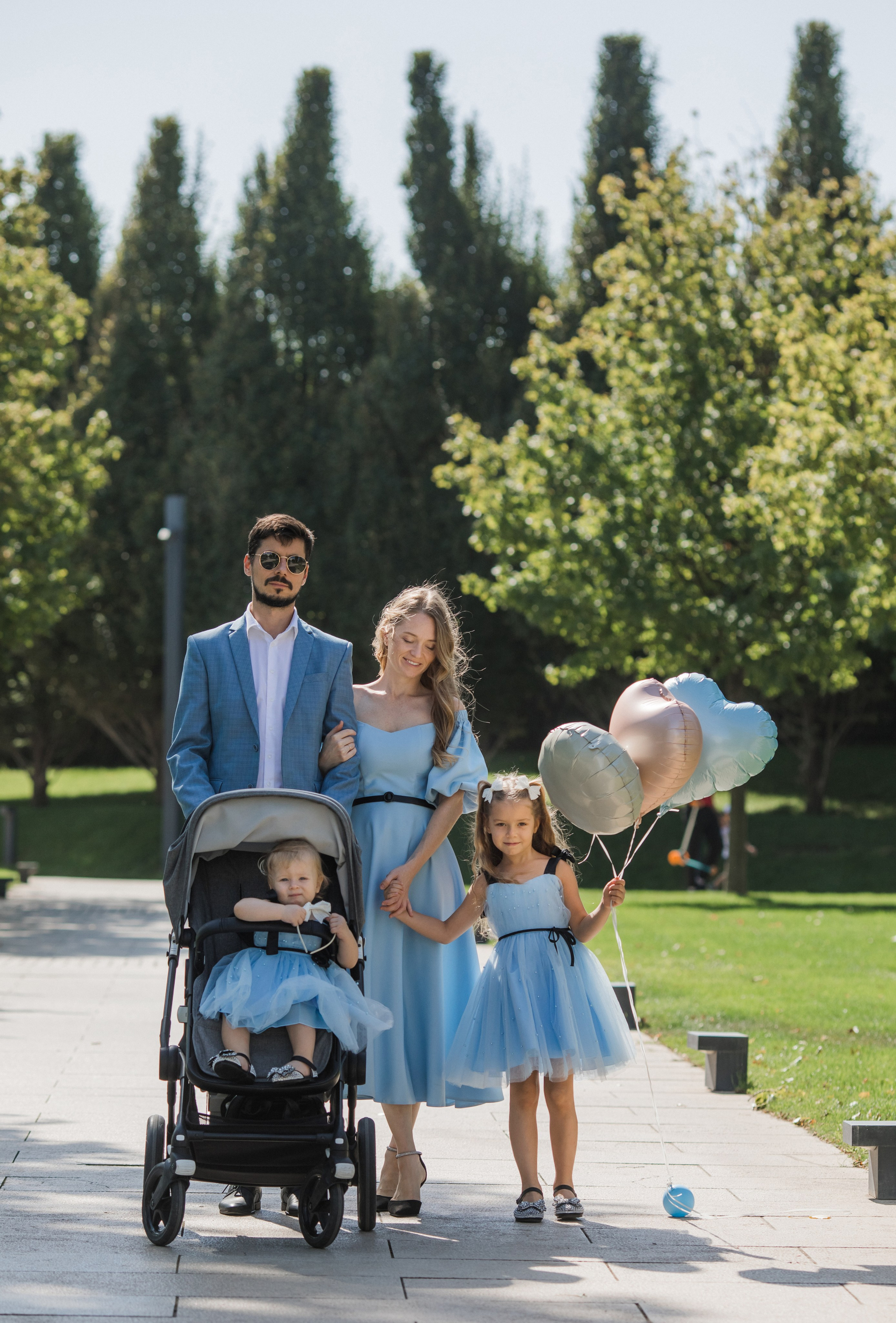 День рождения!. Свадебный и семейный фотограф в Краснодаре