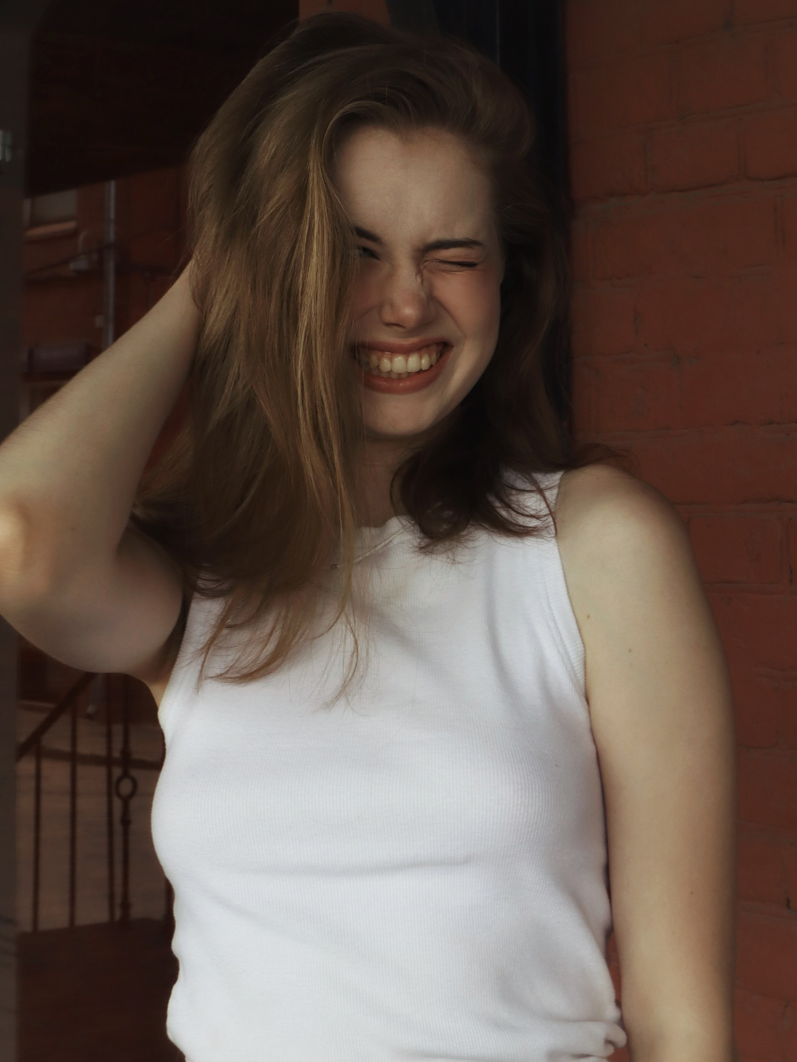 София и Евгений. Портретный и свадебный фотограф в Москве Александра