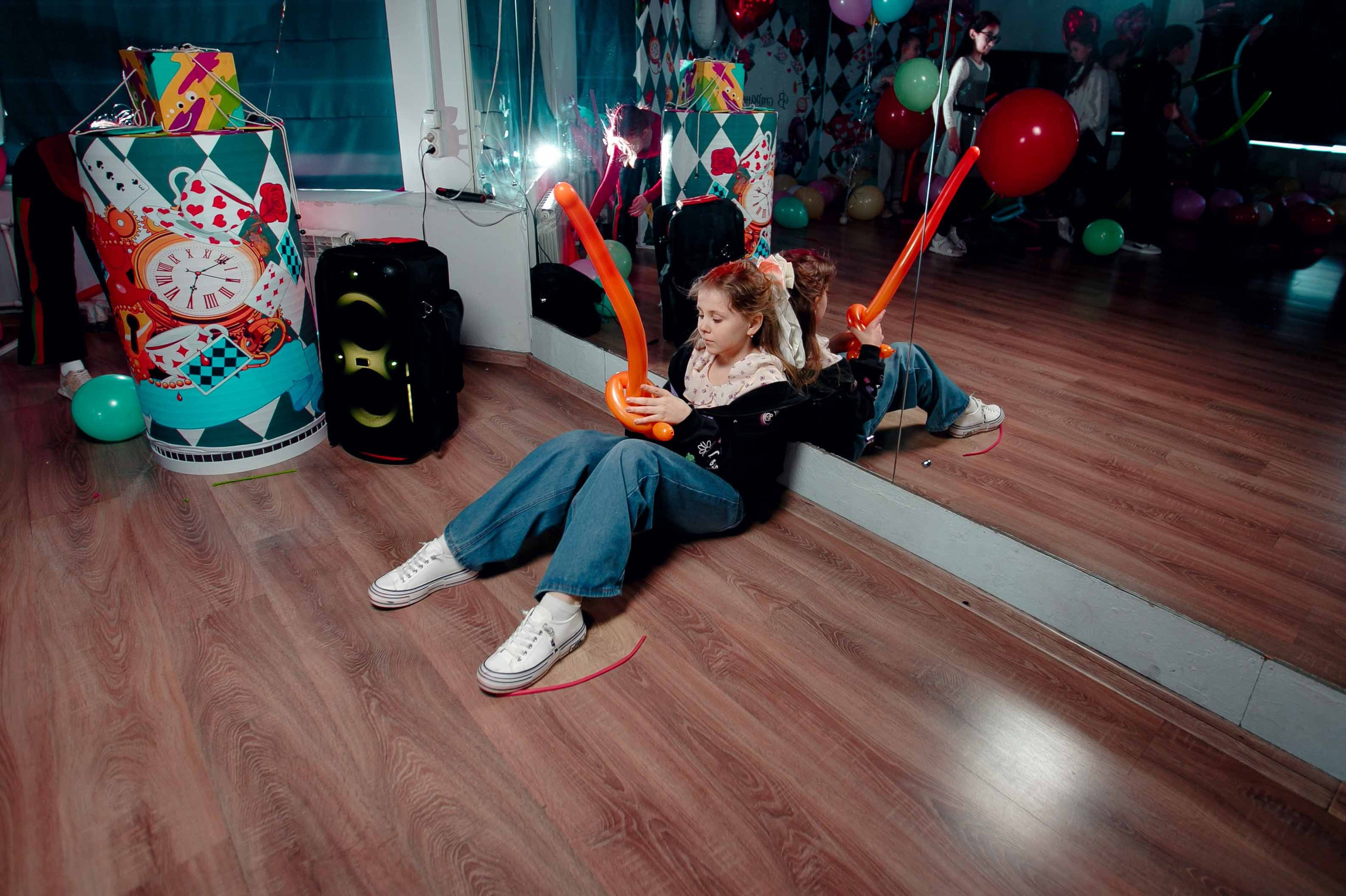 День Рождения. Ваш репортажный фотограф Артемий Антонов