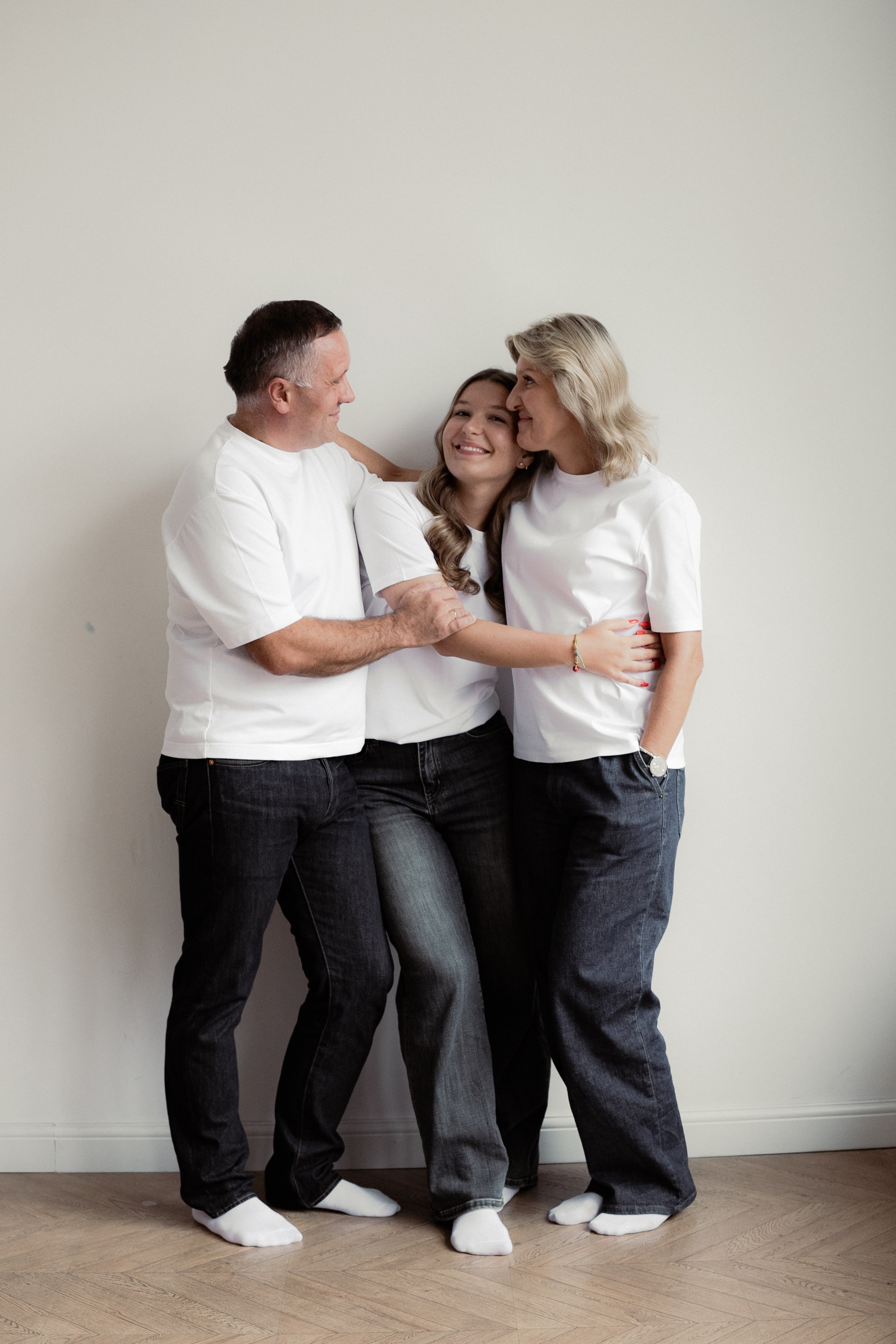 Семейная. Искусство фотографии. Фотограф | продюсер из Москвы — Лизочек