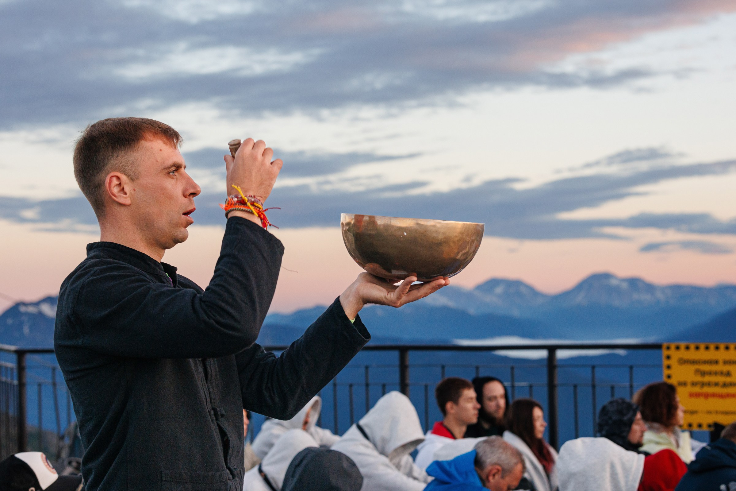 Спорт. South HUB