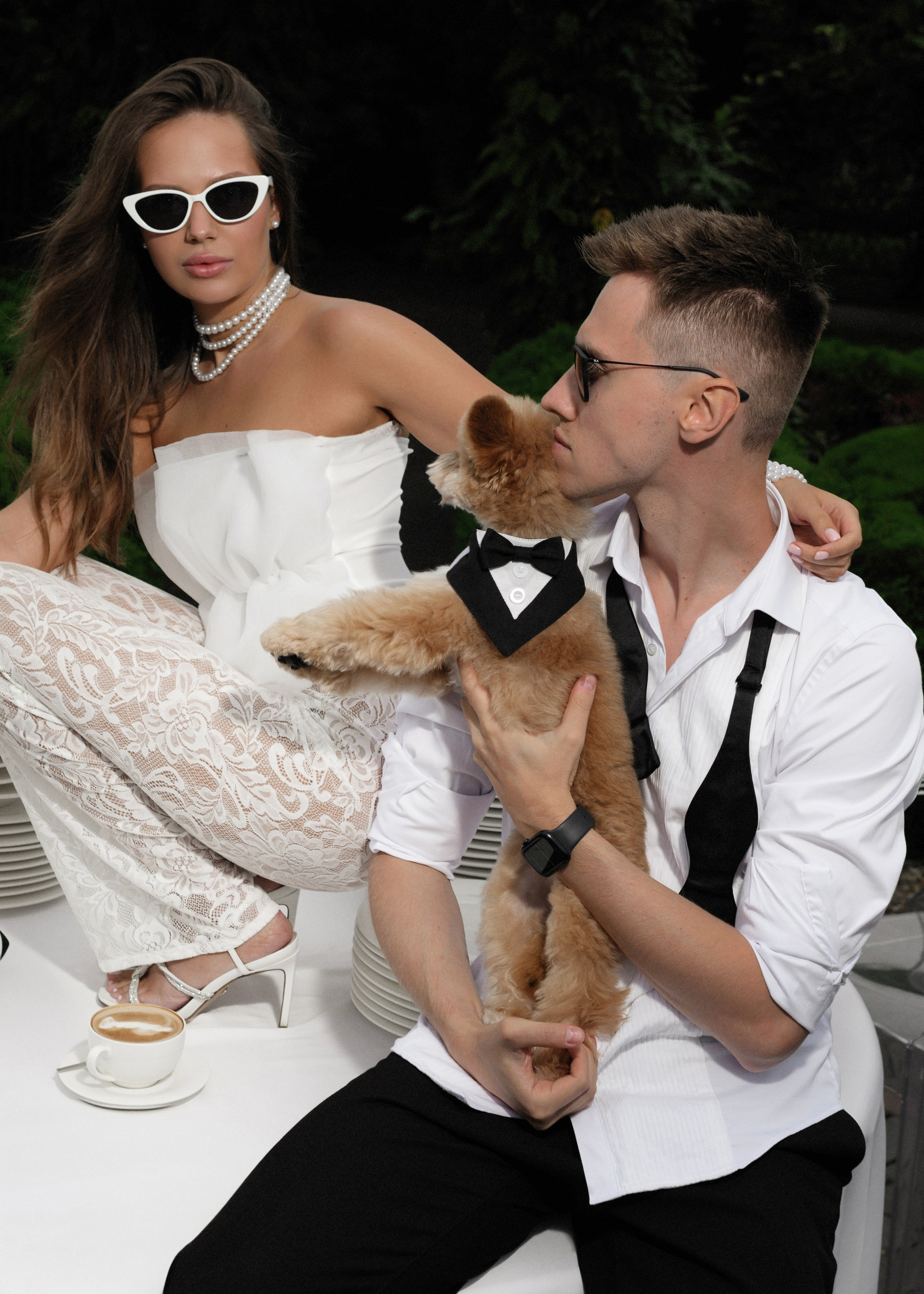 Саша & Женя. Фотограф Александр Захар. Минск, Москва, Дубай