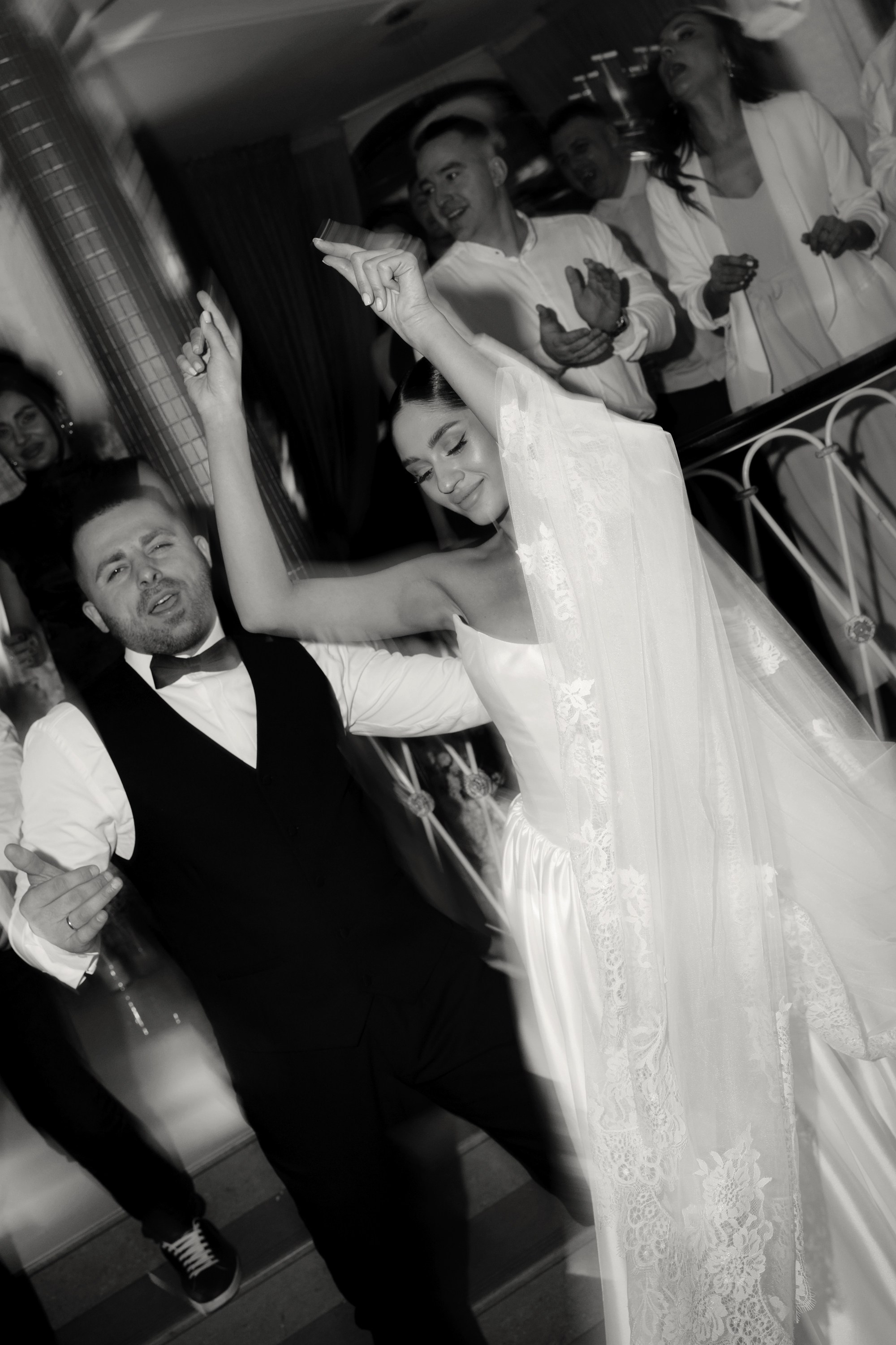 Полина & Женя. Фотограф Александр Захар. Минск, Москва, Дубай