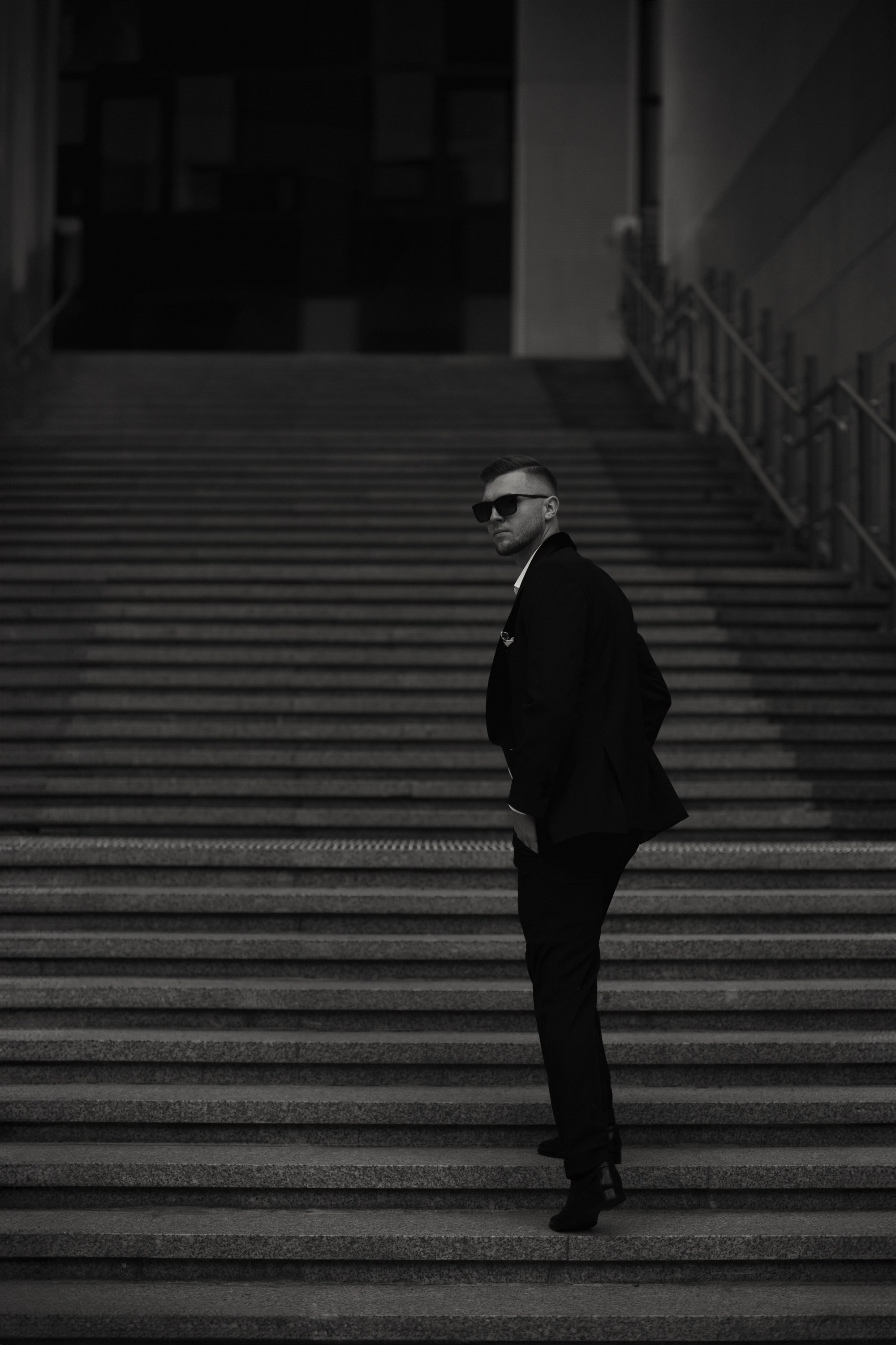 Аня & Глеб. Фотограф Александр Захар. Минск, Москва, Дубай