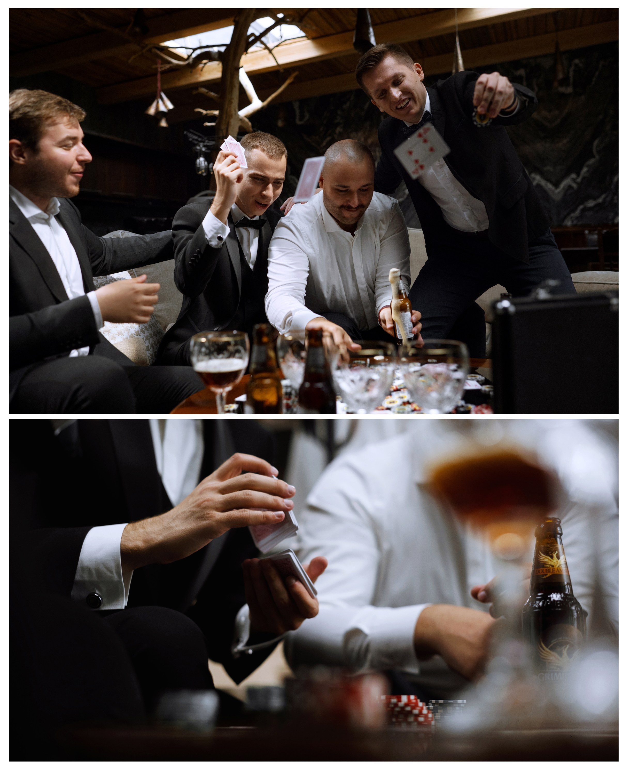 Егор & Вероника. Фотограф Александр Захар. Минск, Москва, Дубай