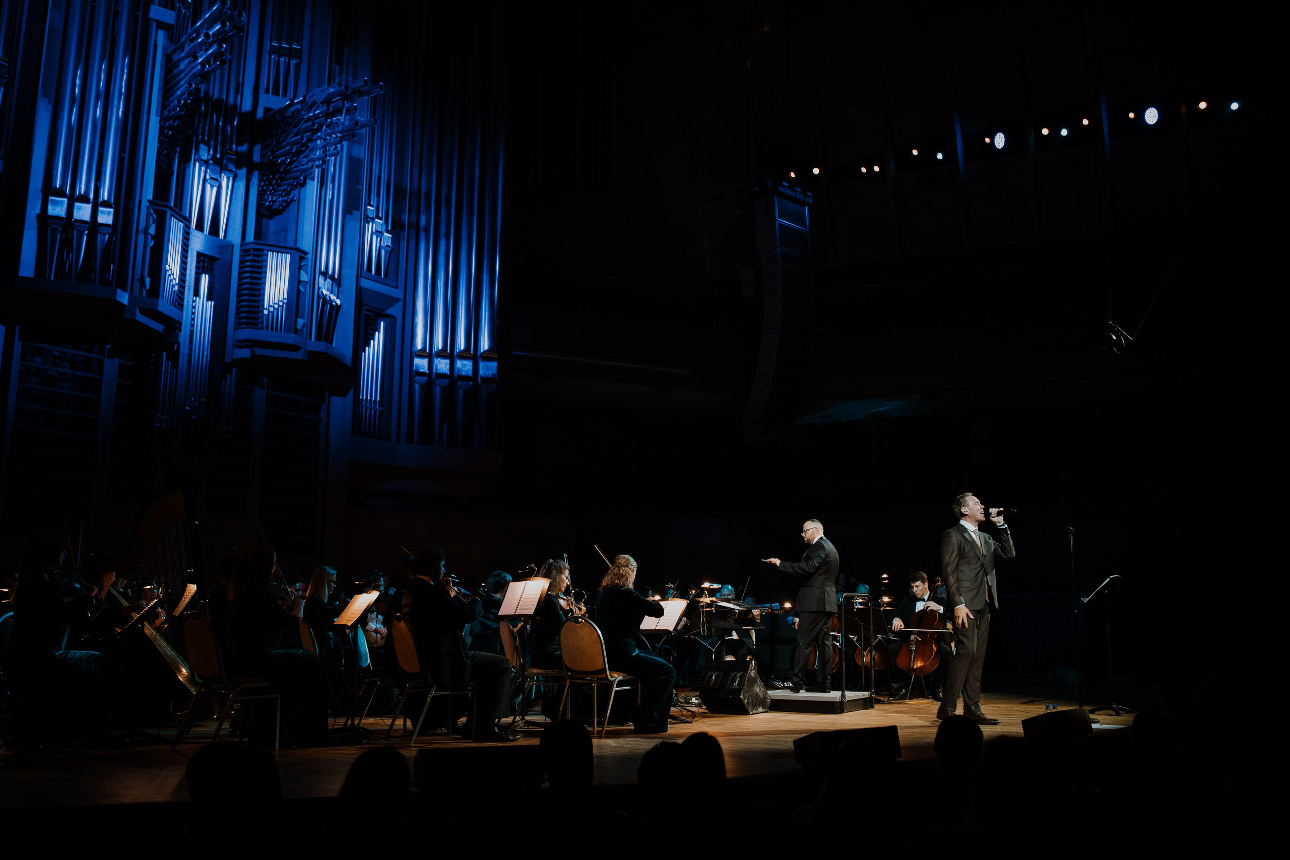 NIGATIV. Фотограф Москва