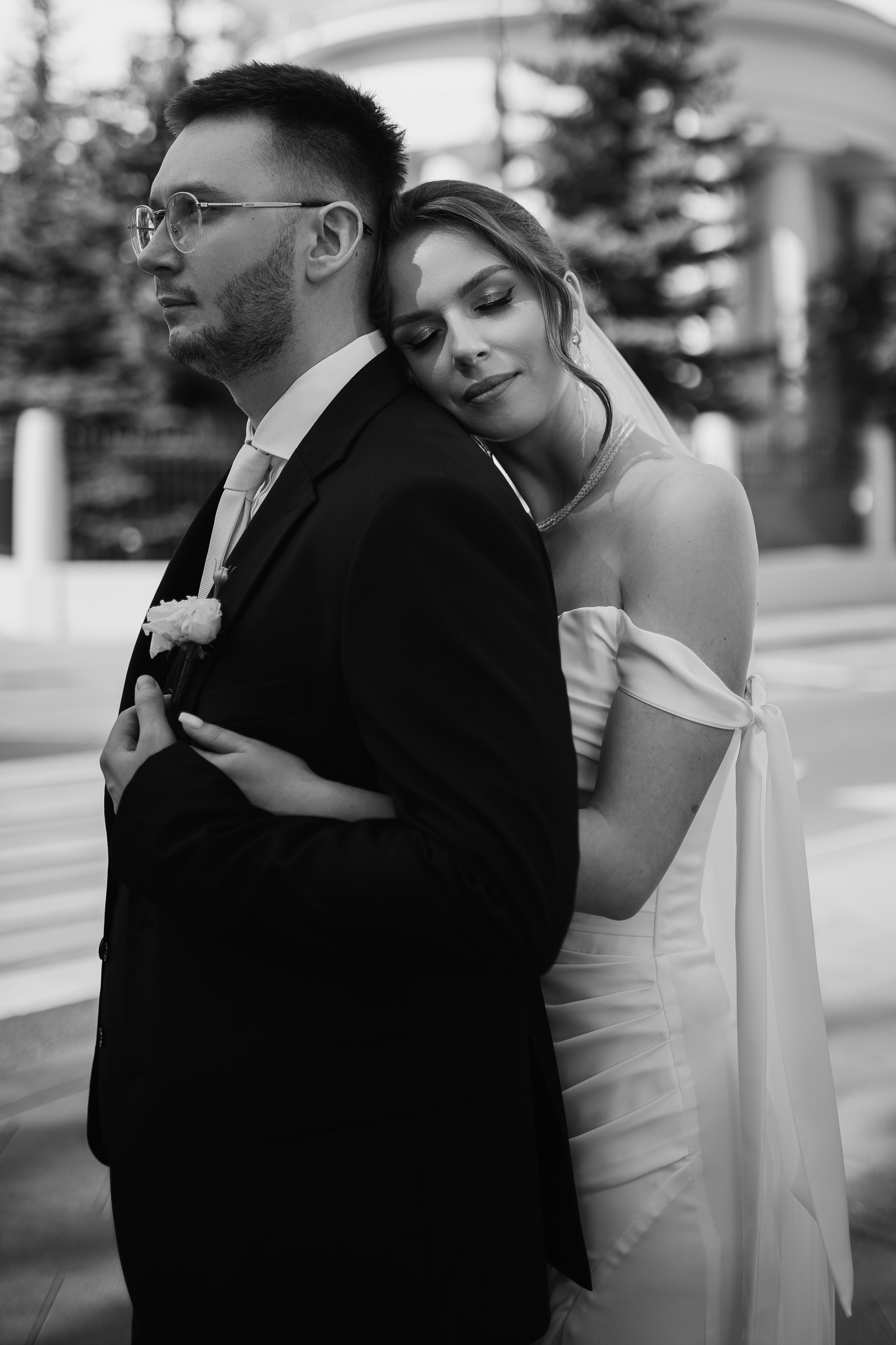 V & T. Фотограф Москва