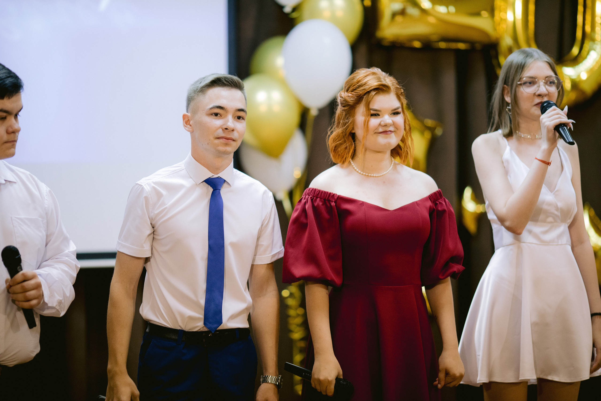 Выпуск 23 + кафе. Фотограф | Таганрог | Ростов