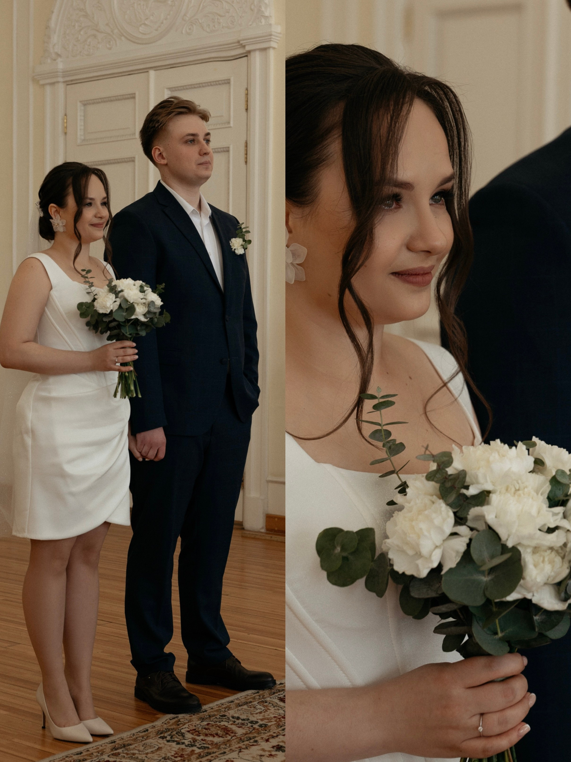 Свадебное. OLGAIVKINAA | Фотограф Красноярск