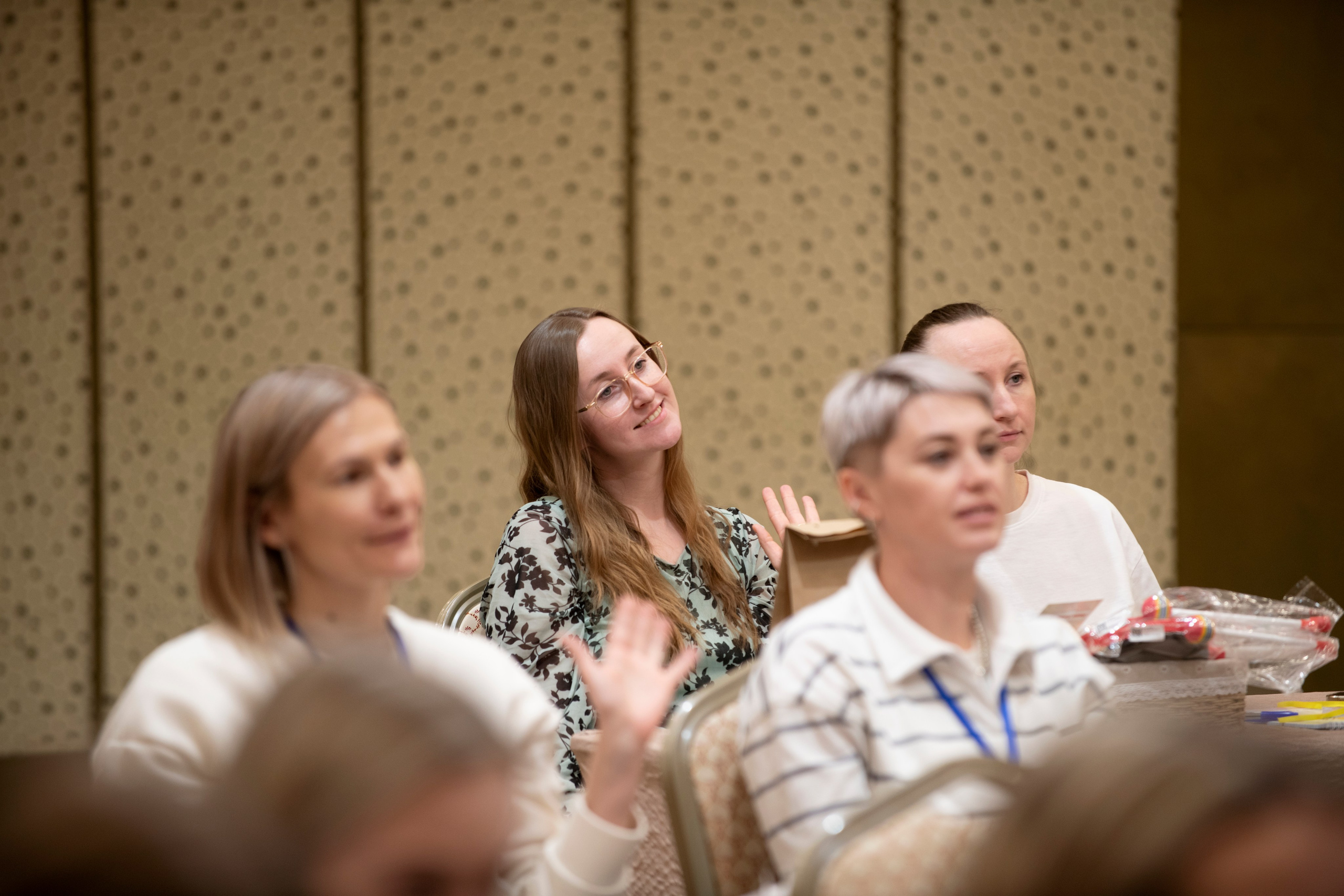 Фестиваль «Доброе завтра». Репортажный и портретный фотограф Alex Dum