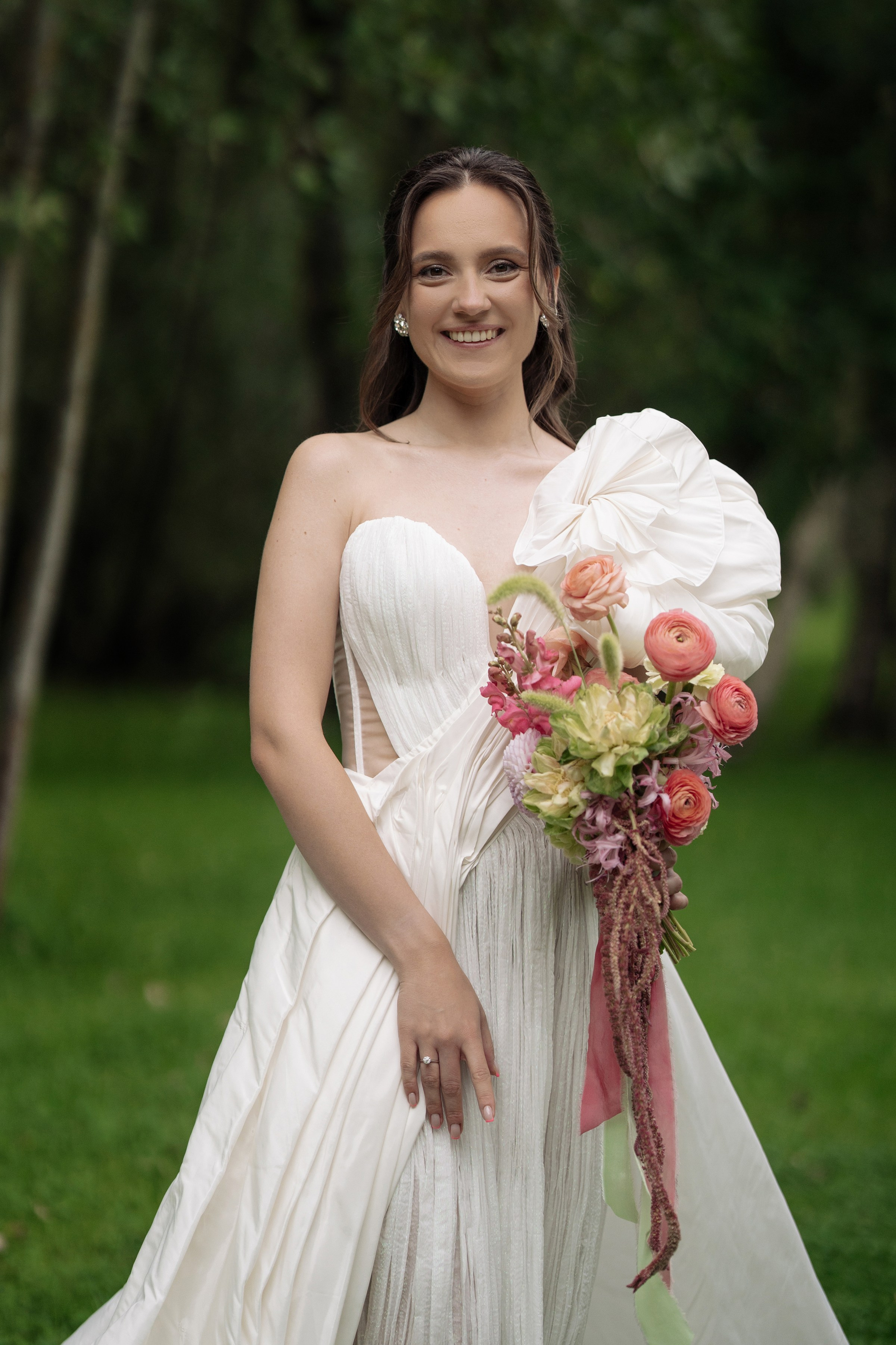 Паша и Лера (в любую точку вдвоем). Свадебные фотосессии в Москве. Фотограф Сергей Ржевский