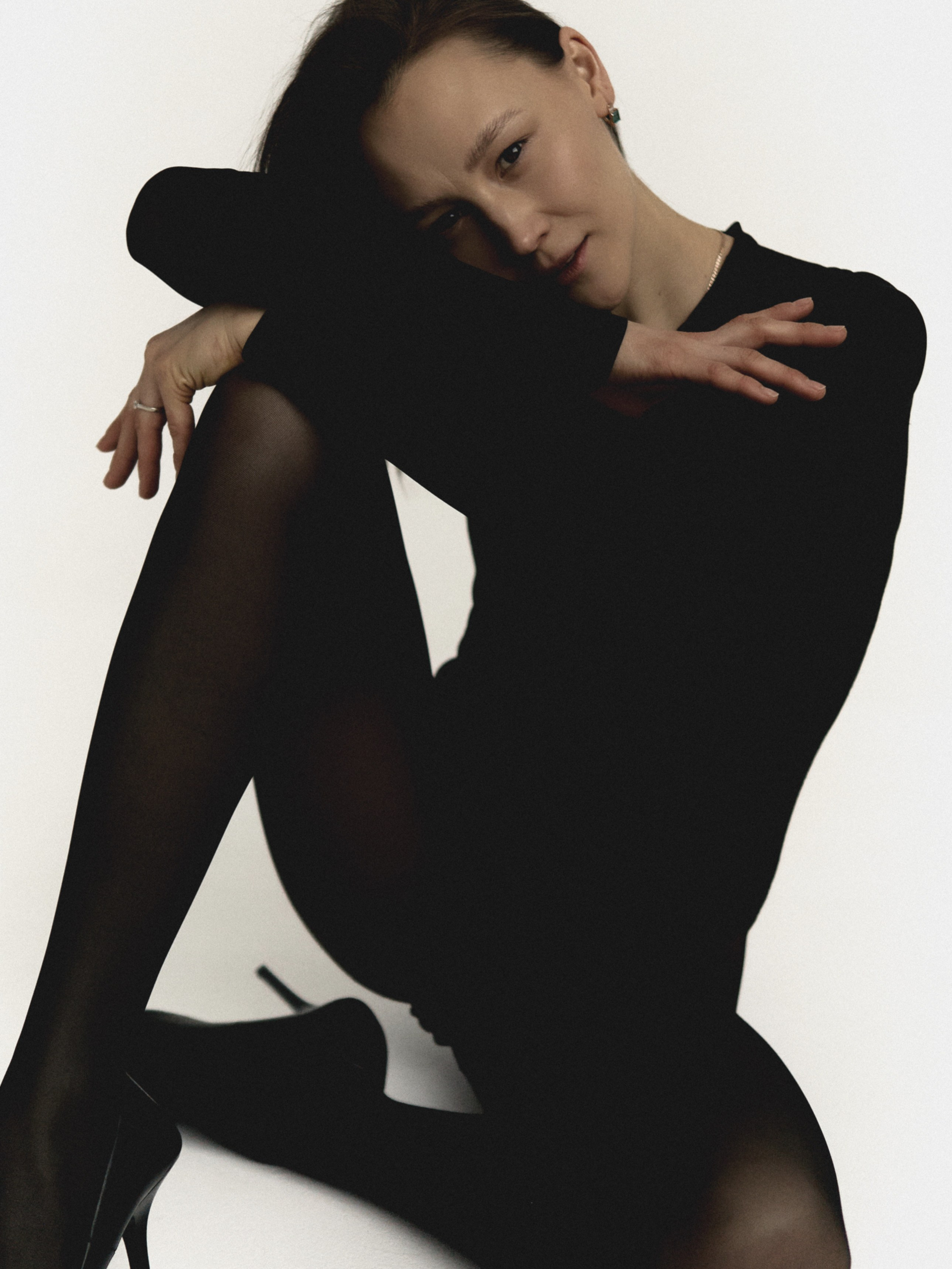 Marina. Индивидуальная и семейная фотосессия в Чебоксарах Оксана Русакова