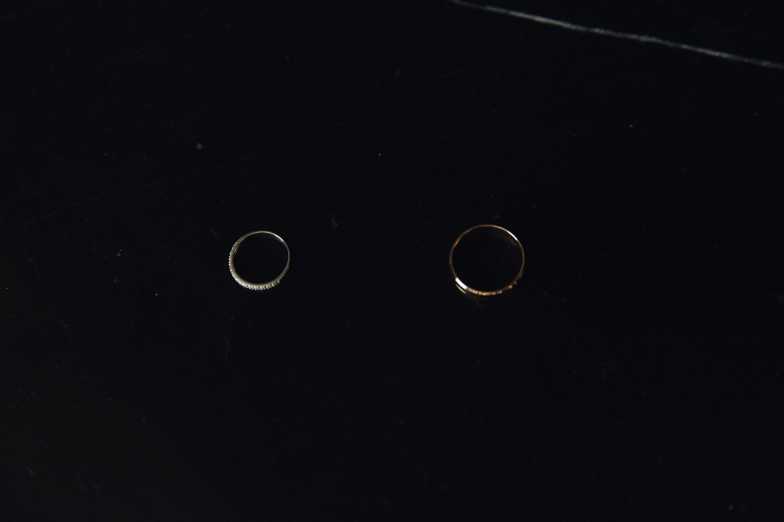 Анжела и Рома. Фотограф Нижний Новгород