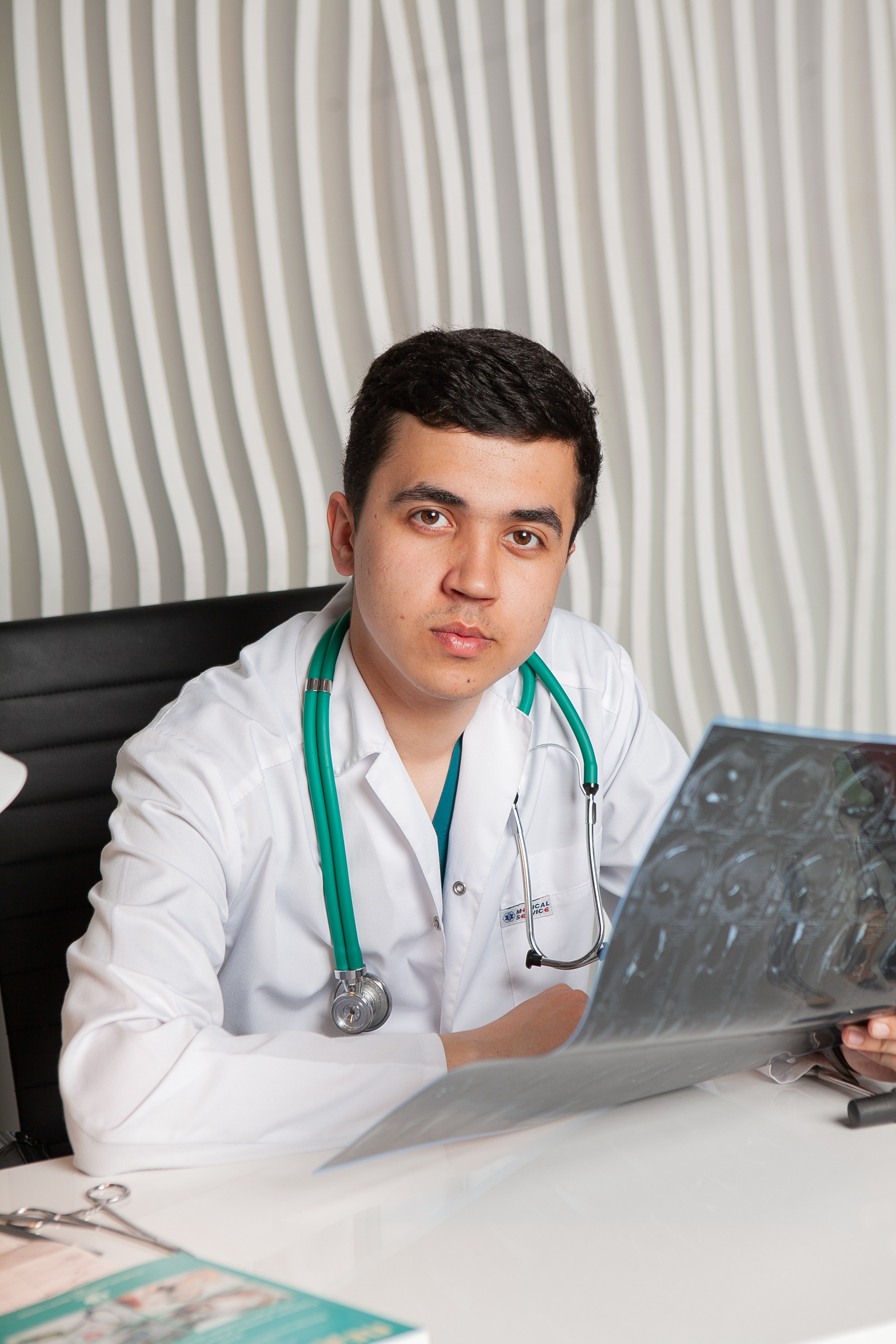 Студенты медики. Фотограф Ольга Ефремова