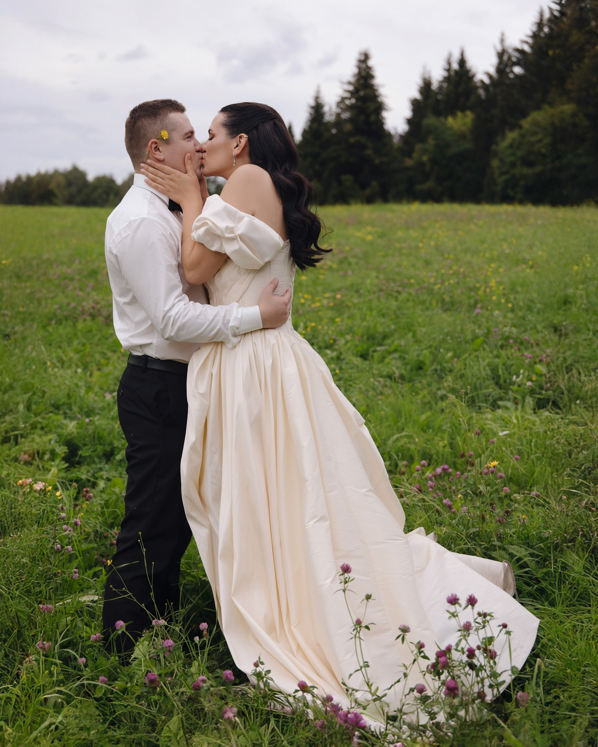 ЭТО МЭТЧ! Наташа и Семен. Ведущий Москва Мацак Стас