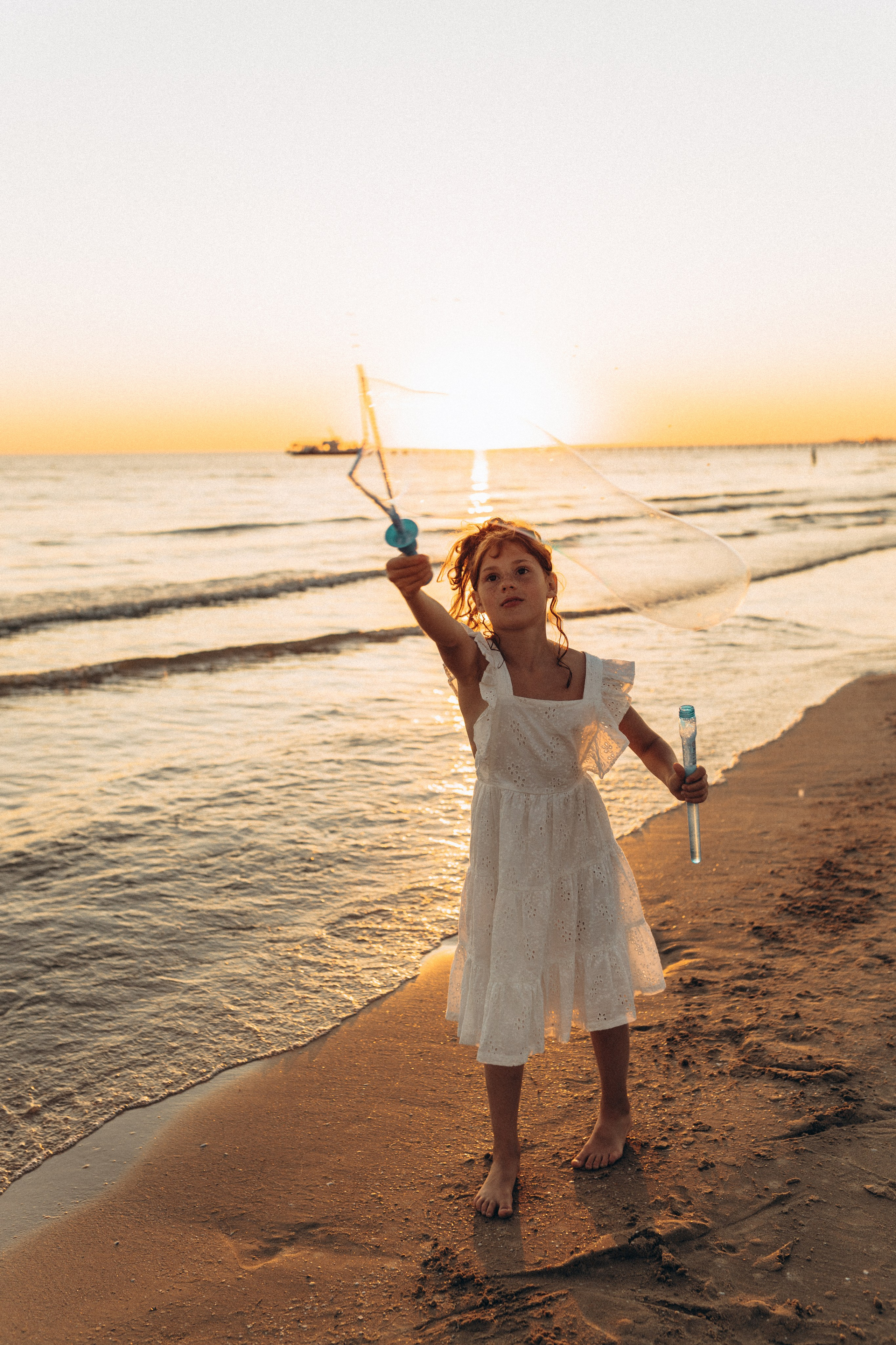 Лана и Эмилия. Семейный фотограф в Новороссийске и Анапе Александра Яковлева