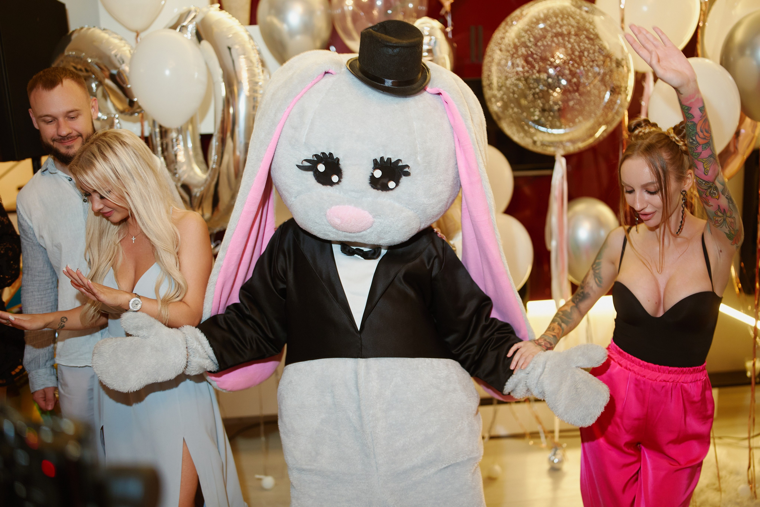 ANNA 30th ANNIVERSARY. Репортажный фотограф в Хабаровске Николай Соболев