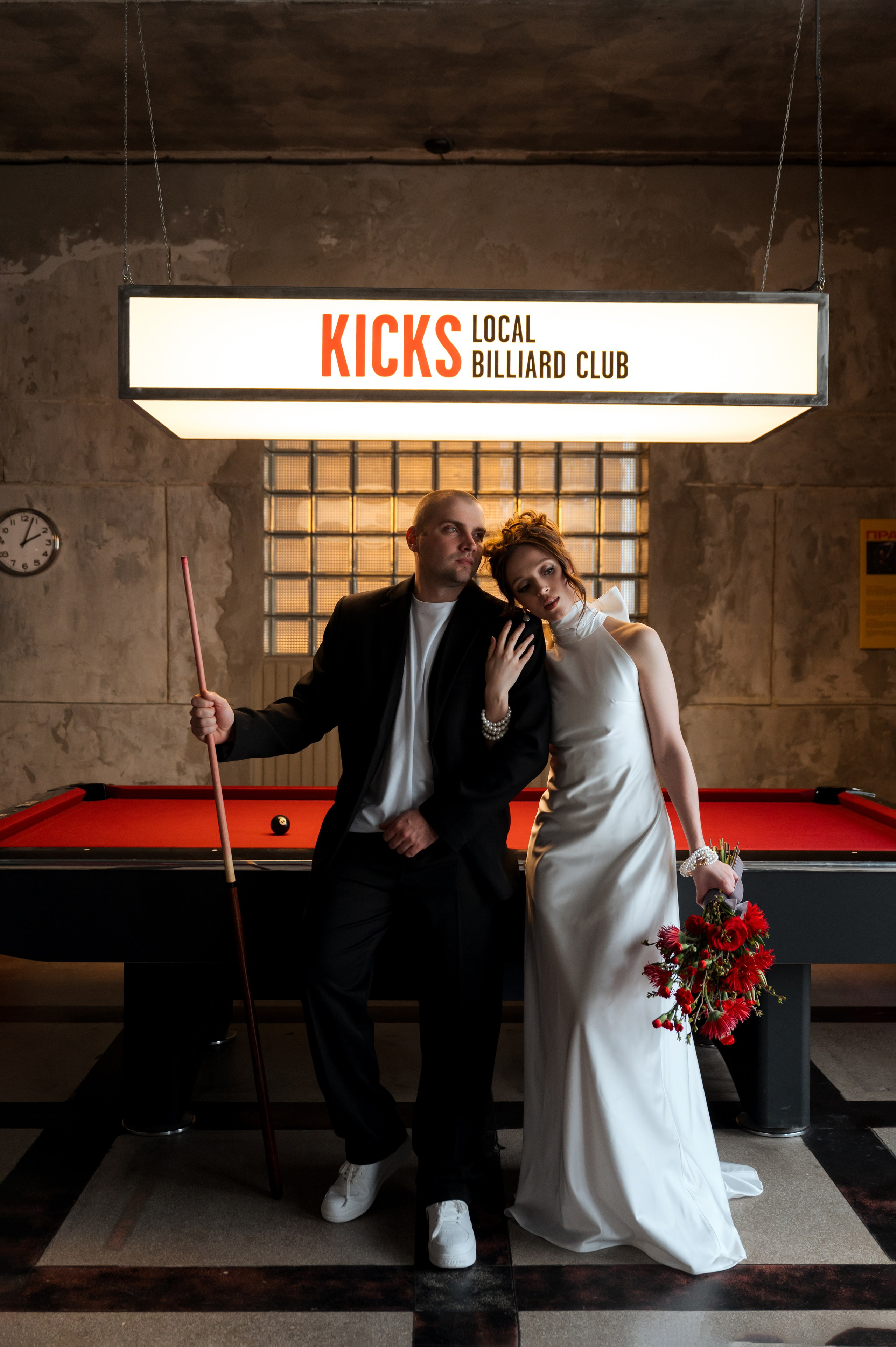 Свадьбы. Свадебный и портретный фотограф в Белгороде Олеся Гавшина