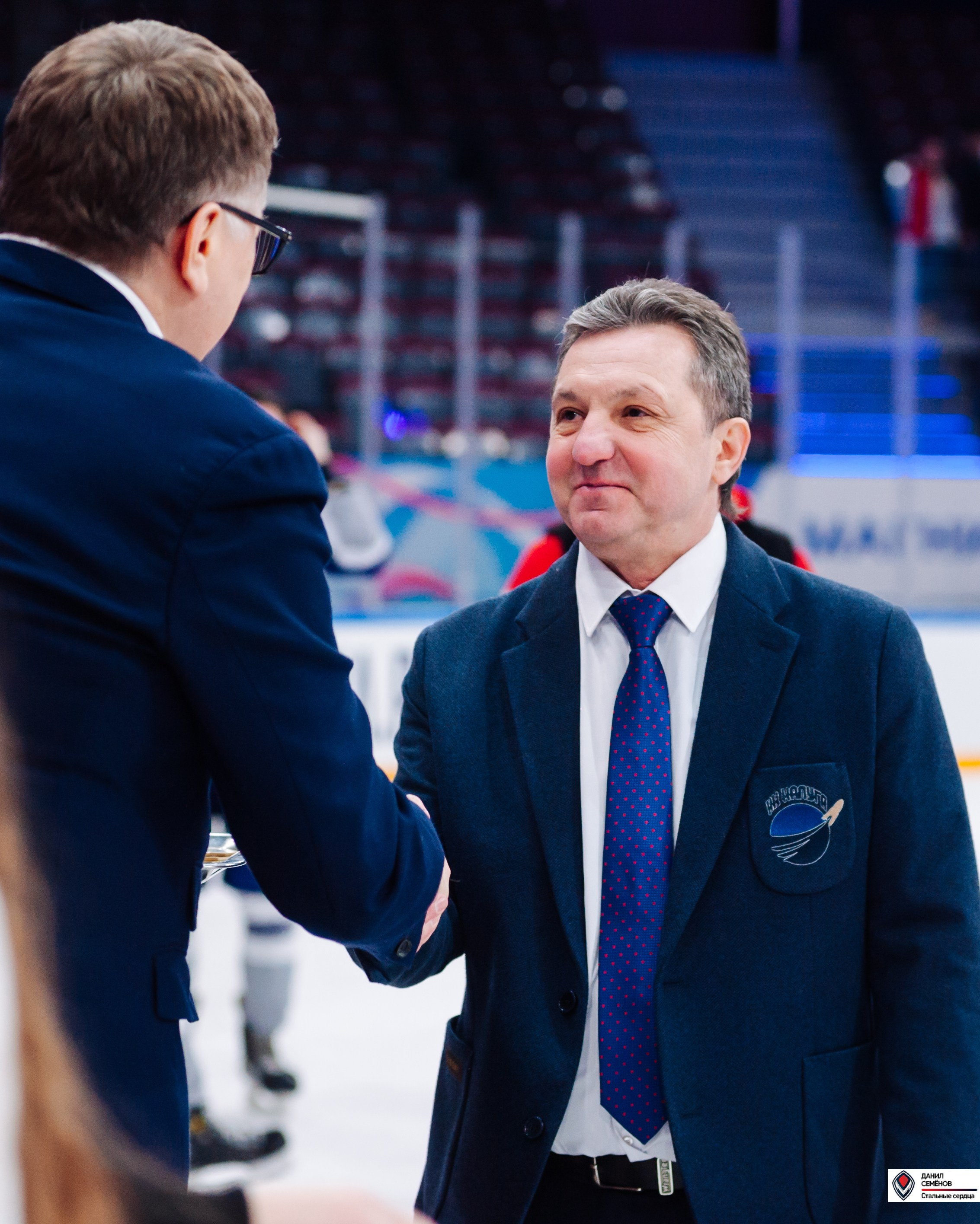 Кубок поколения. Фотограф Магнитогорск Данил Семенов