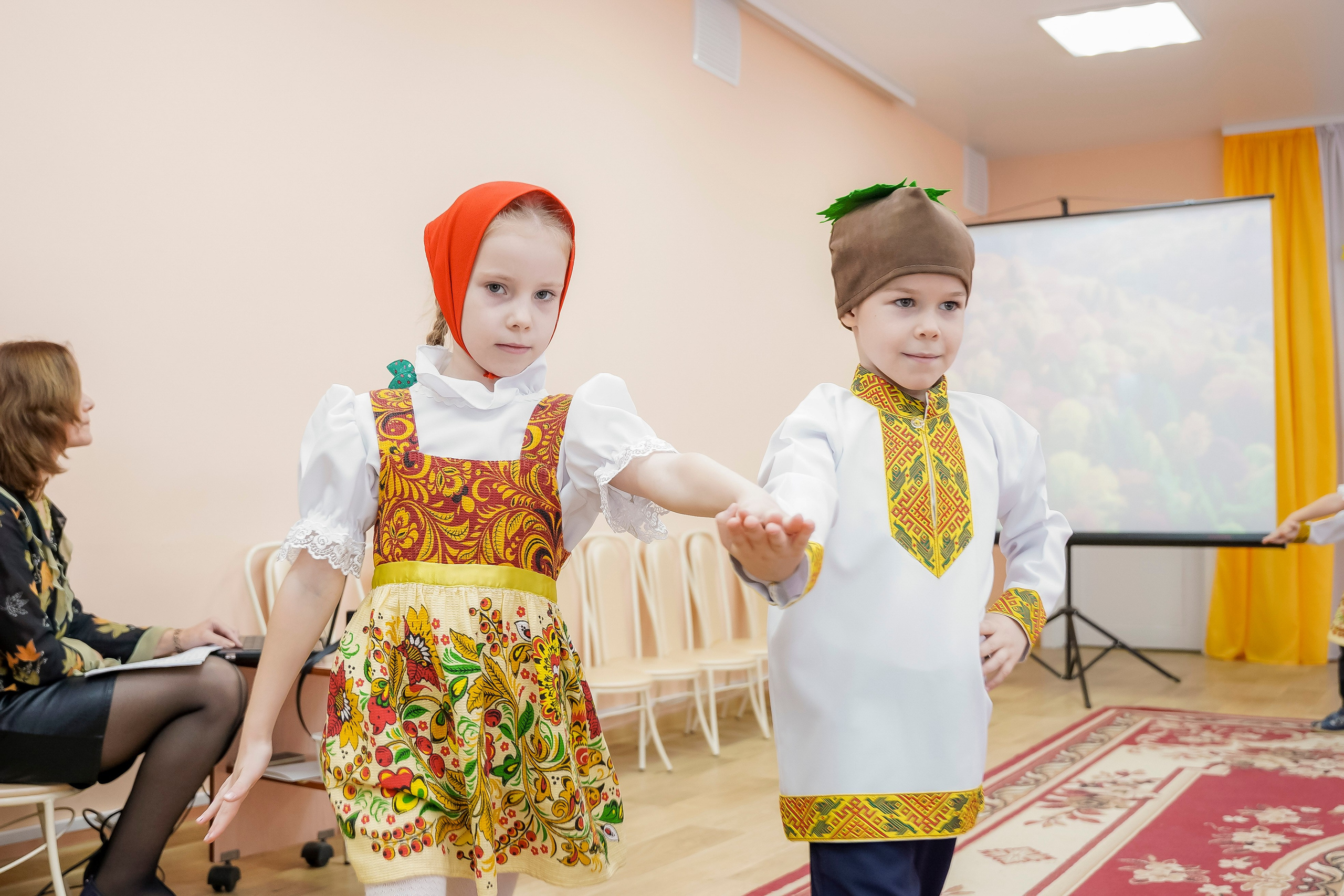 Осень 1. Геннадий Войтов — контент под любые задачи