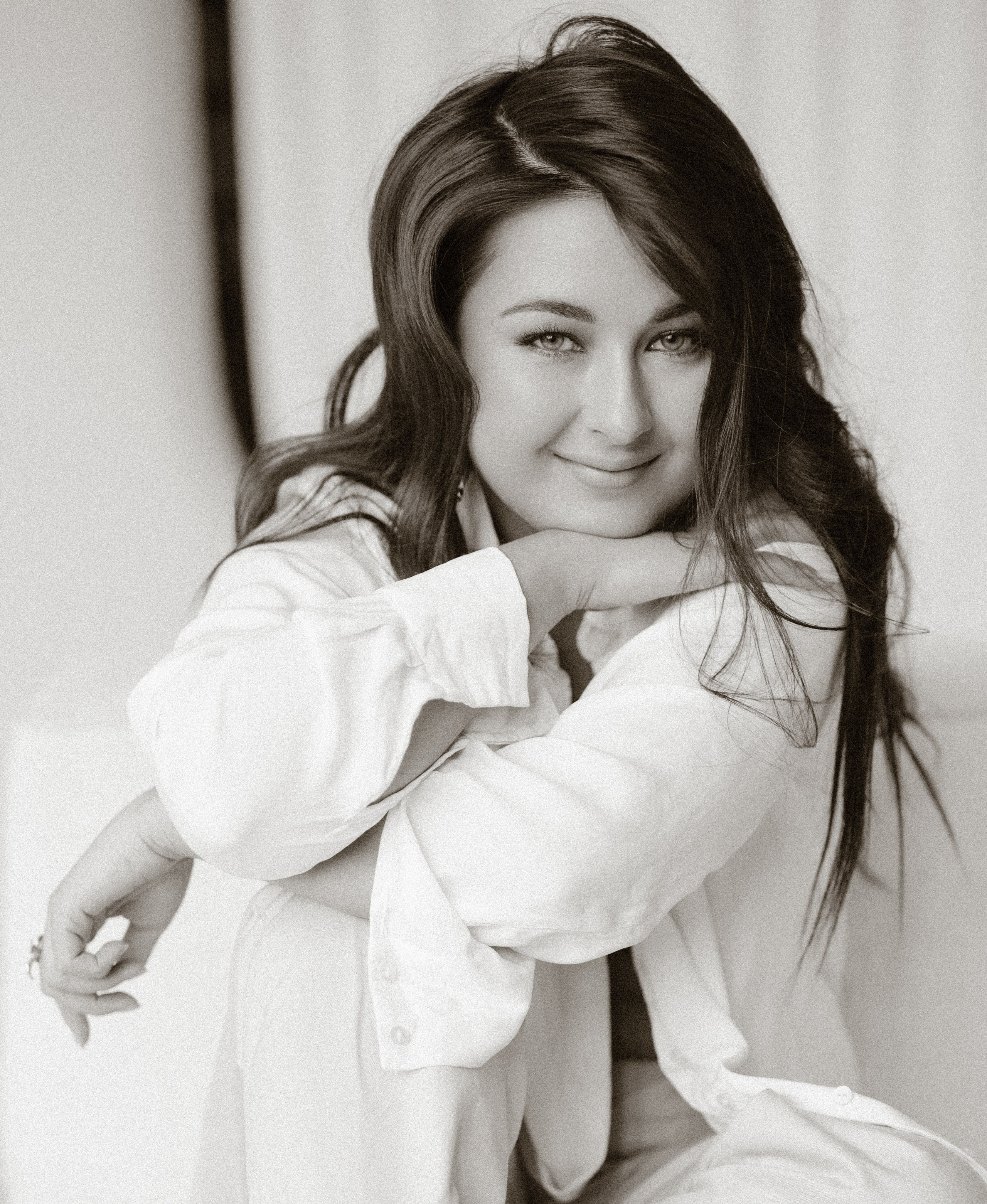 Аниса. Семейный и портретный фотограф из Казани