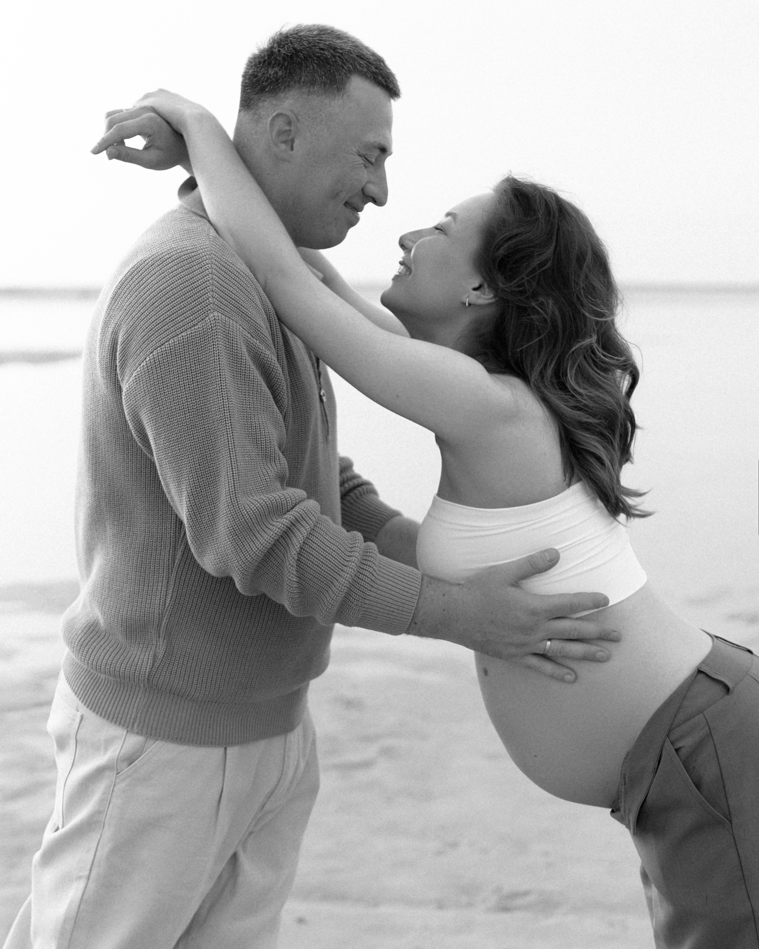 Паша и Аня. Фотограф Екатеринбург | Оля Макарова