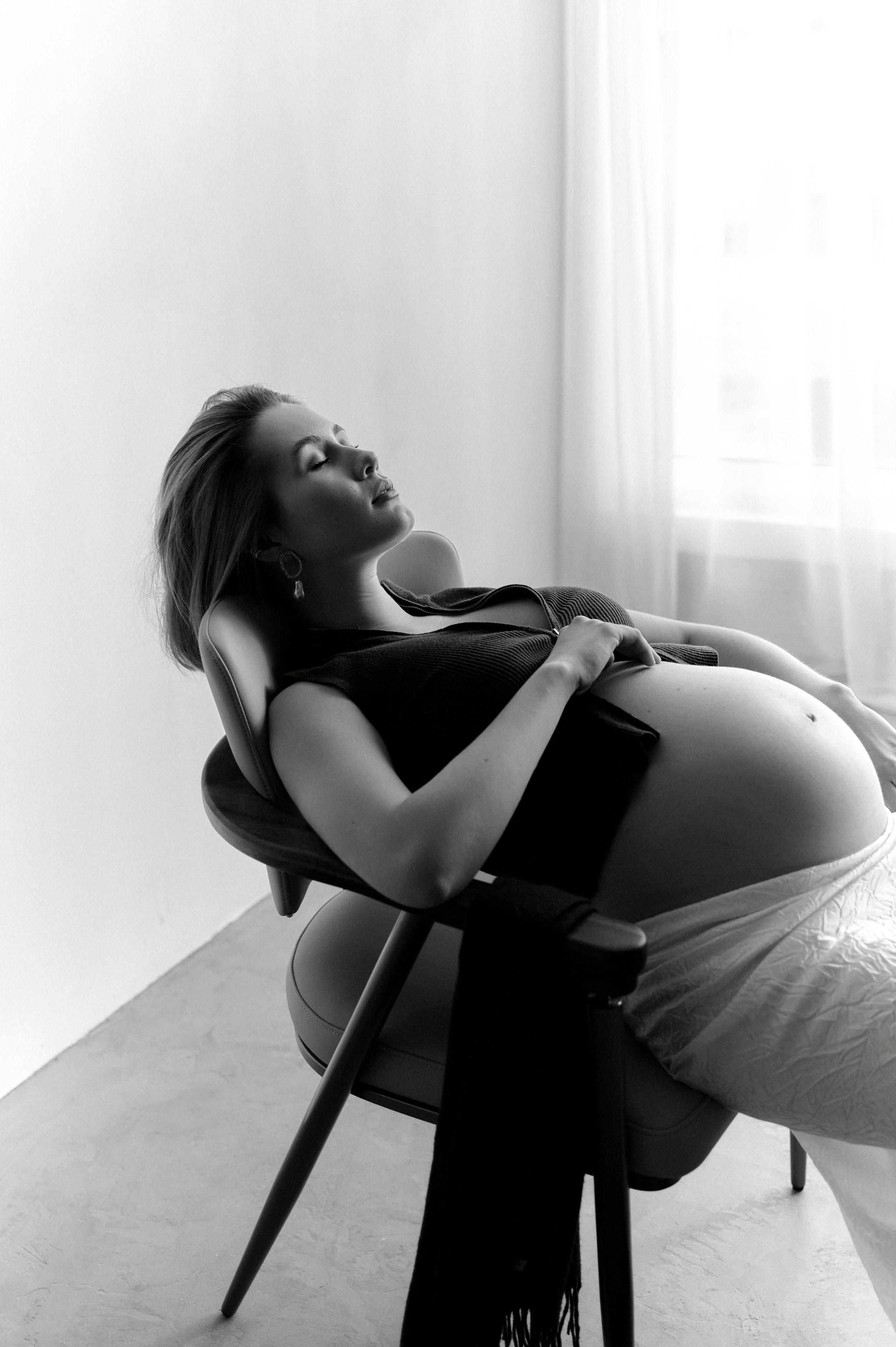 Полина. Фотограф Регина С