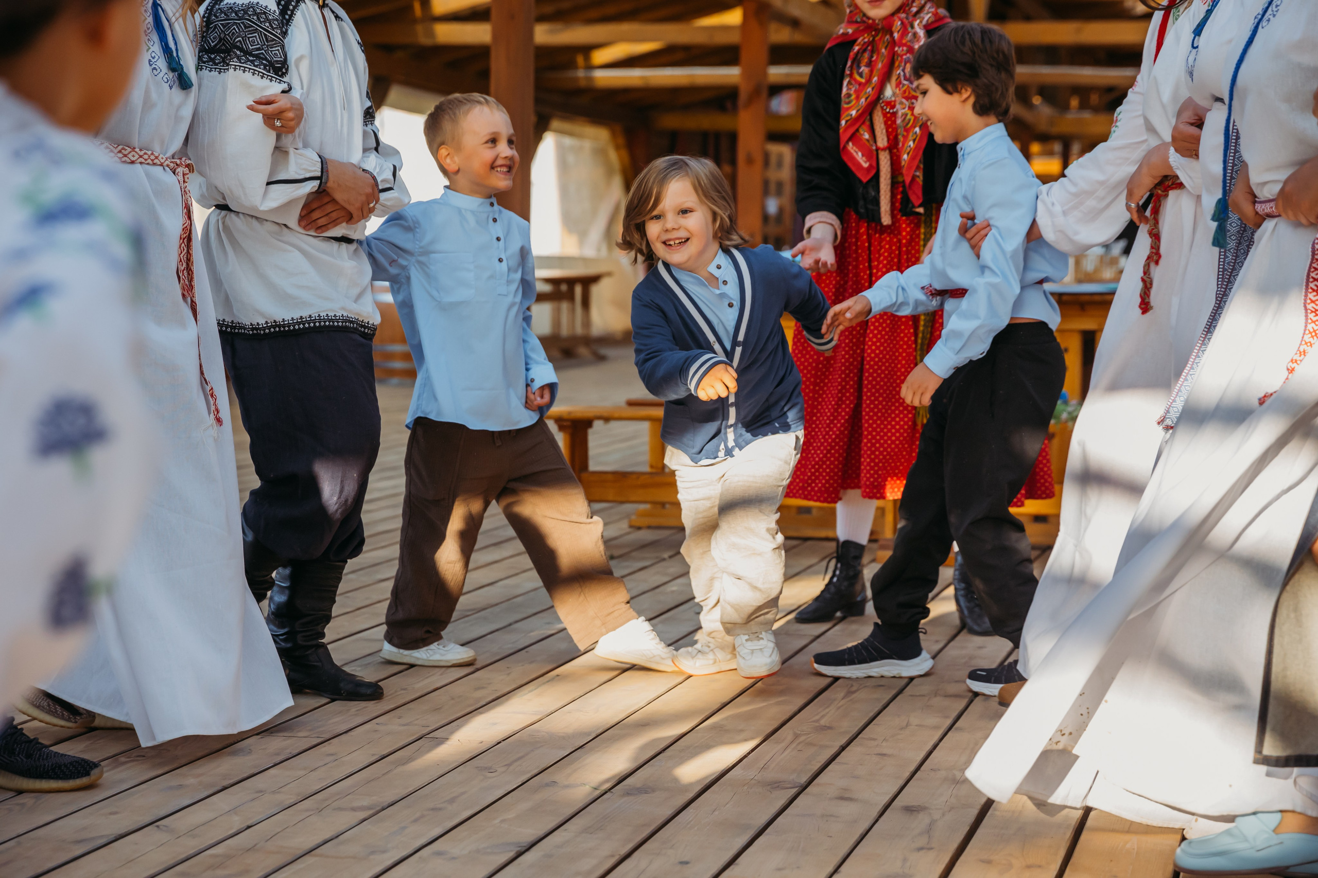 Родные люди «Мандроги». Леся Гаранина. Семейный фотограф/видеограф Москва и область