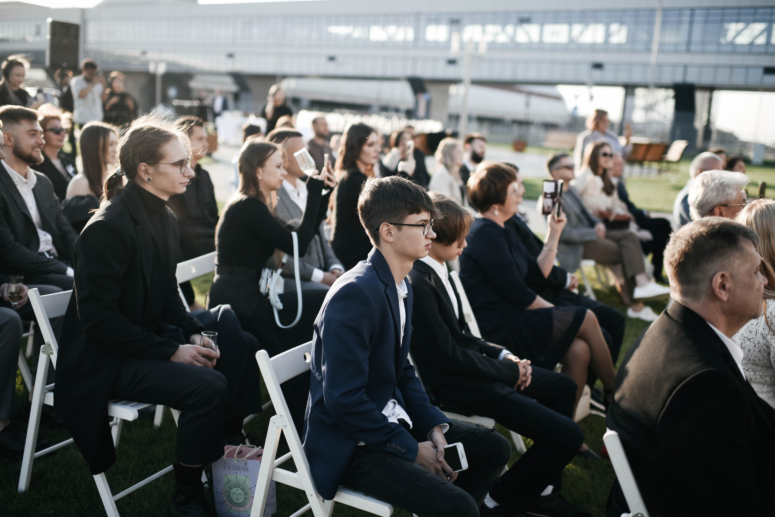 Камила и Булат. Главная