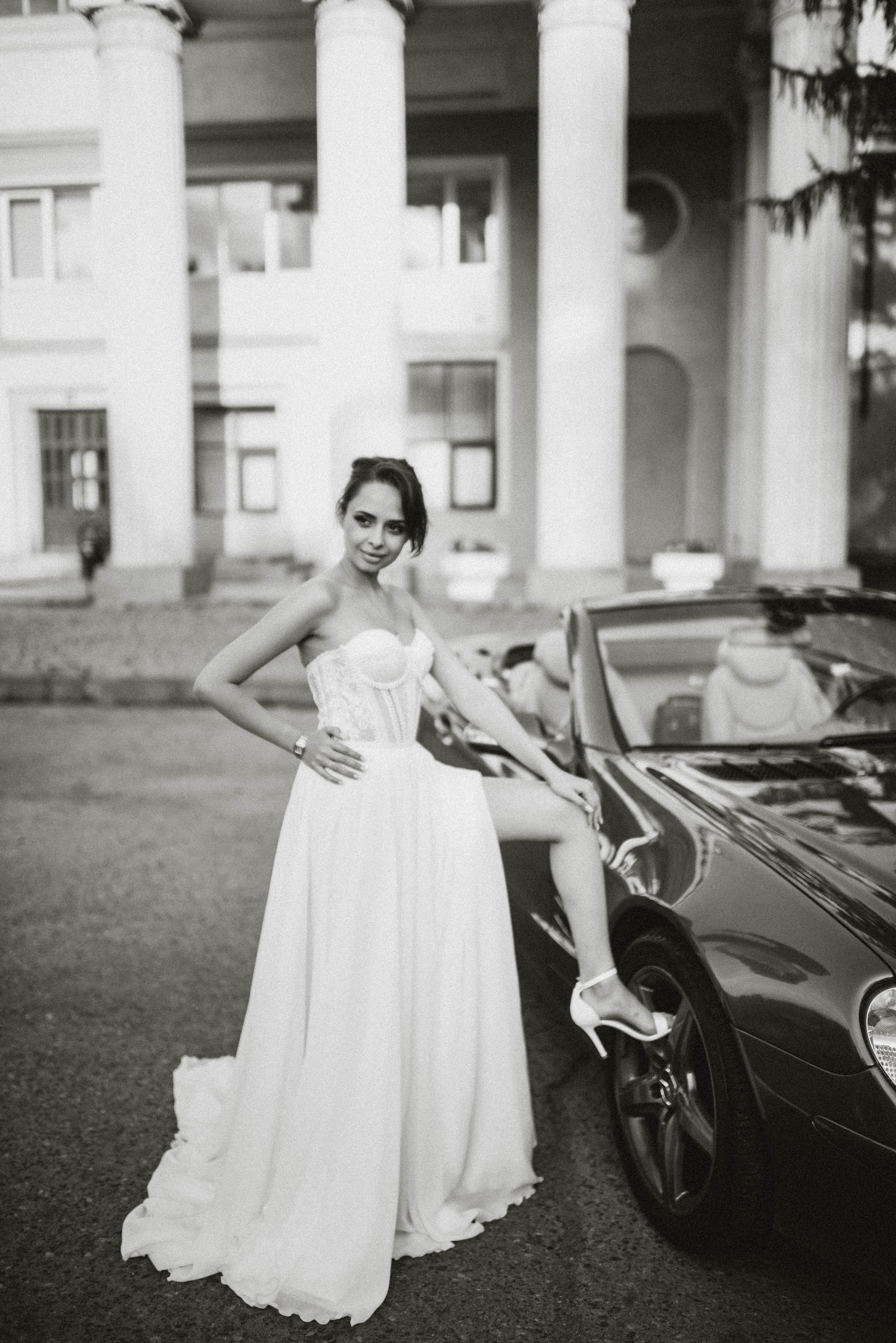 Эрика Владислав. Главная