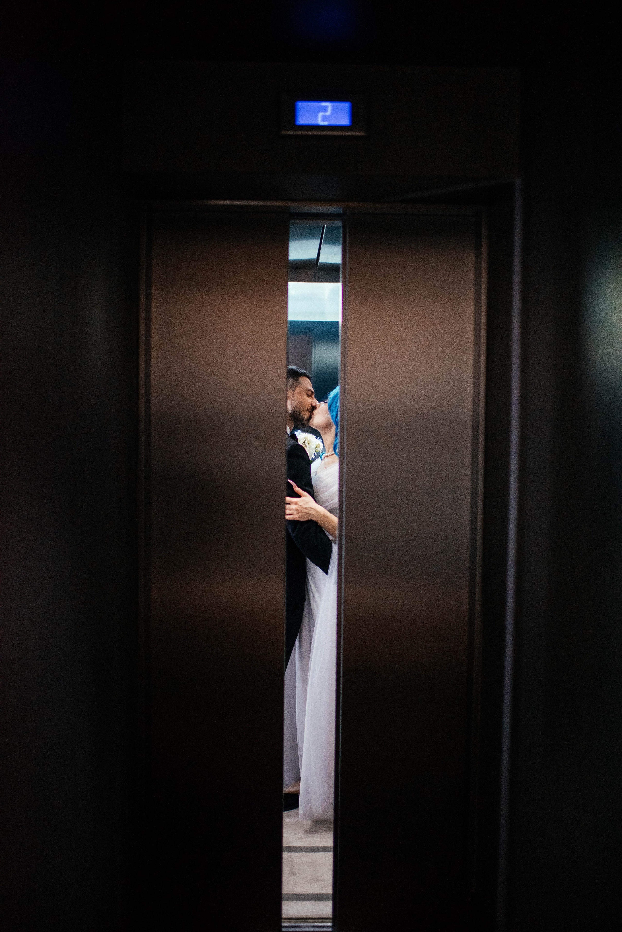 Егор и Виталина. Главная