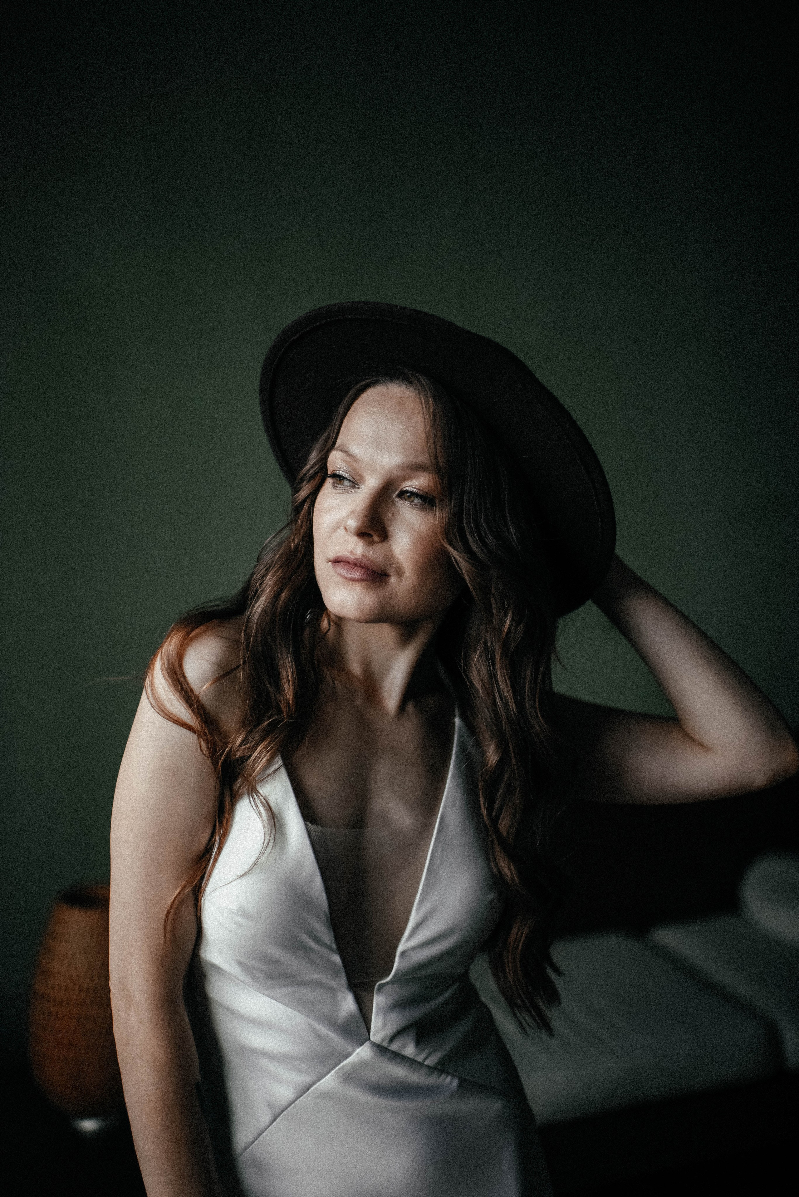 Рустам и Екатерина. Главная