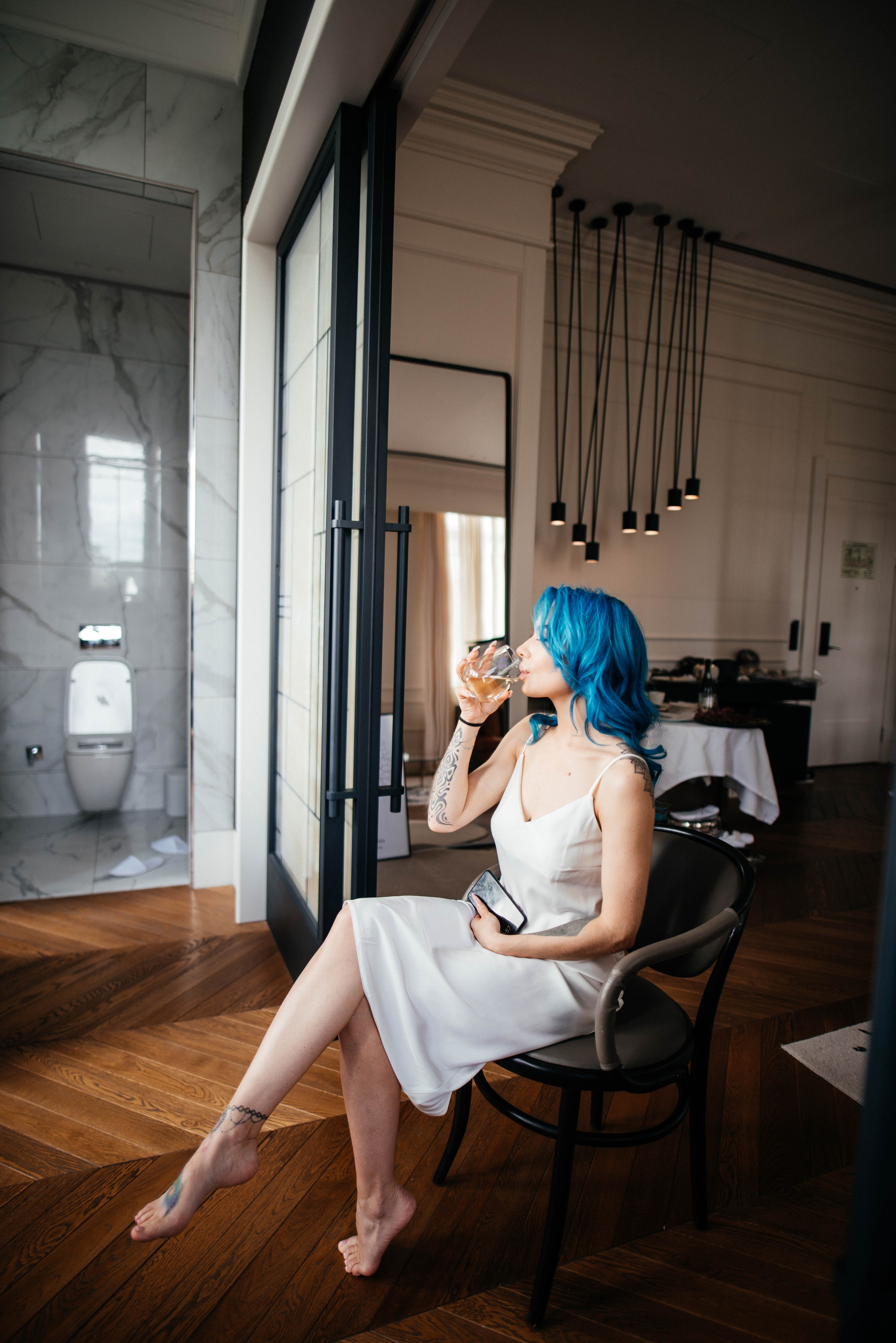 Егор и Виталина. Главная