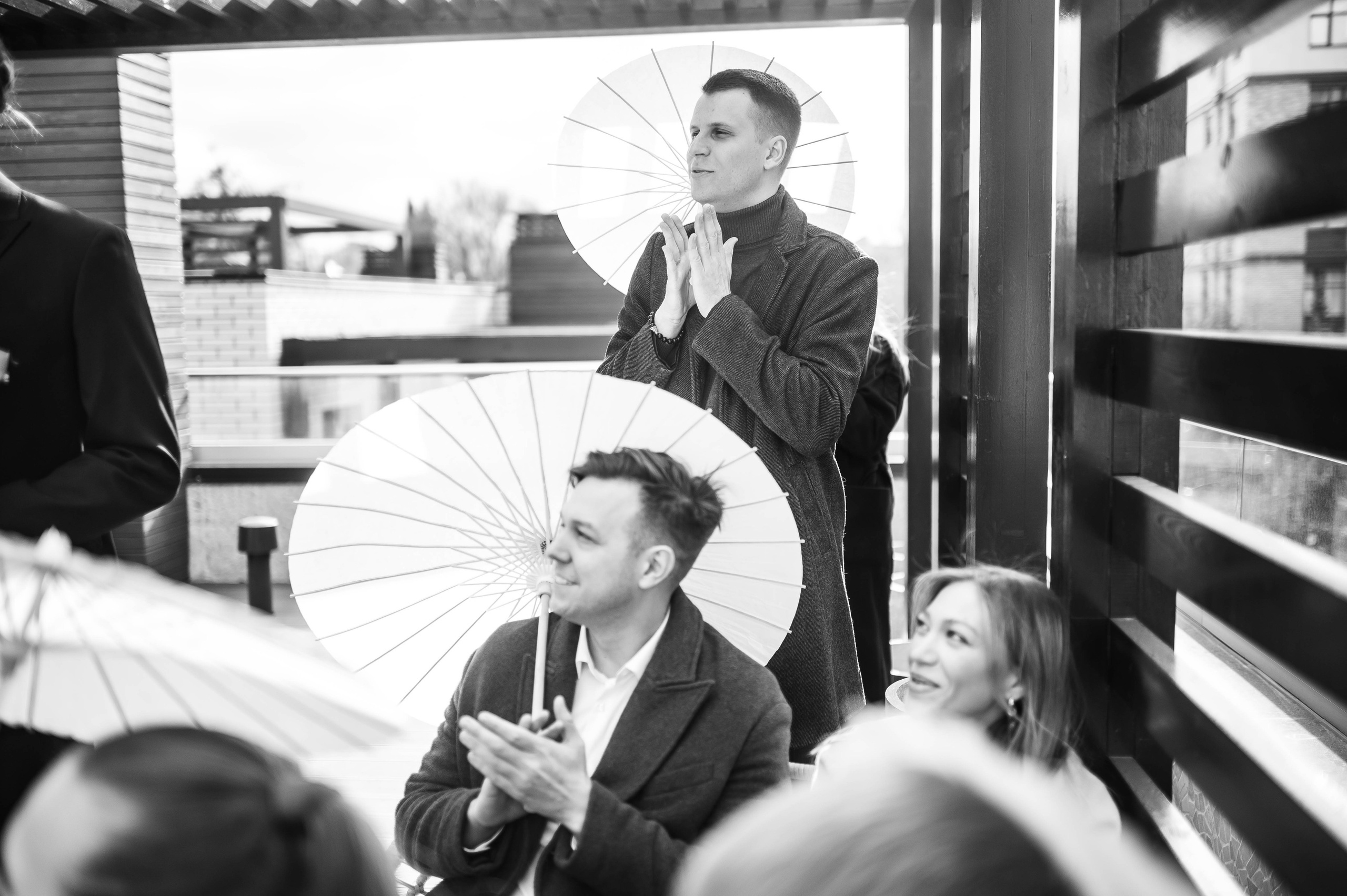 Арсений и Карина. Главная