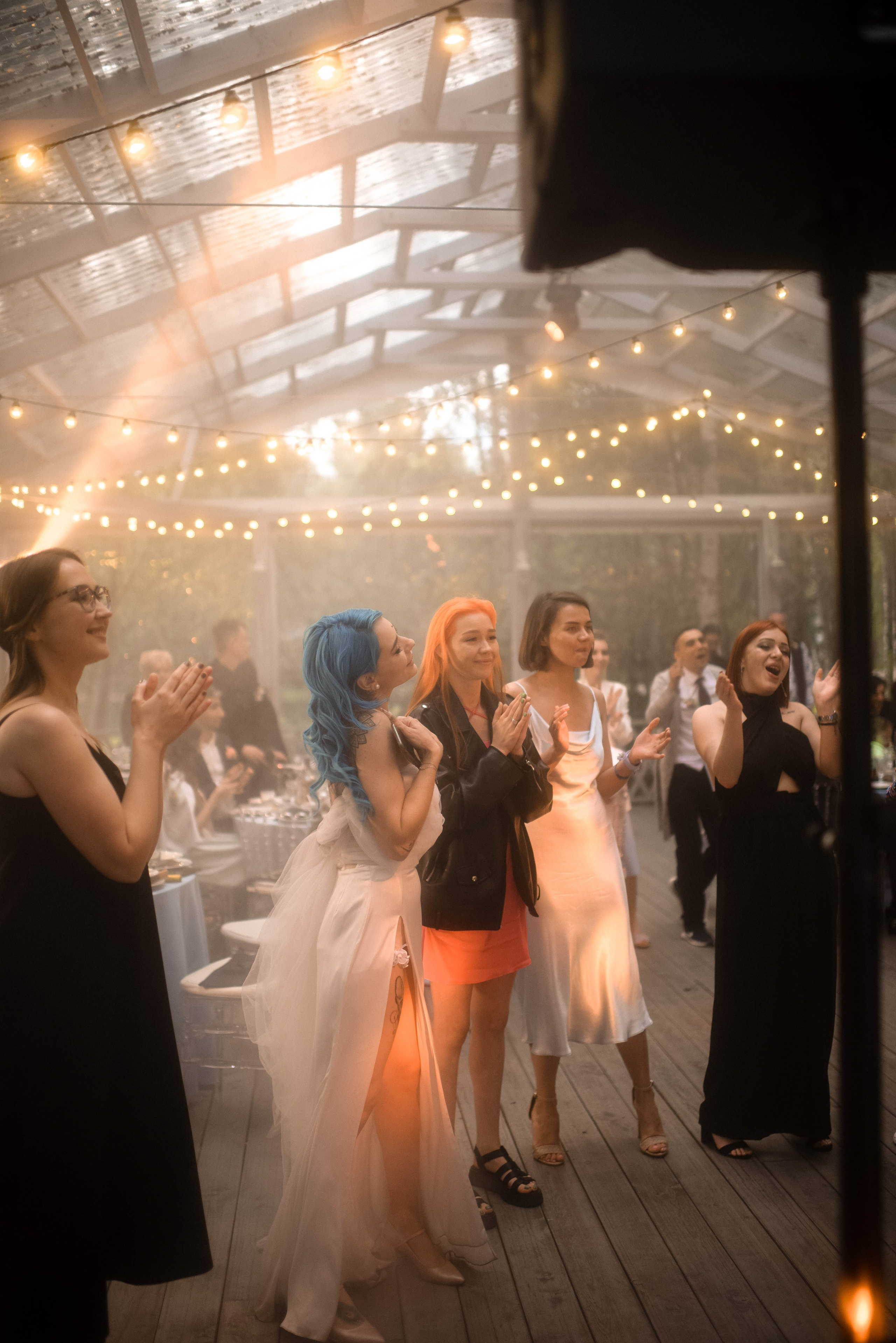 Егор и Виталина. Главная