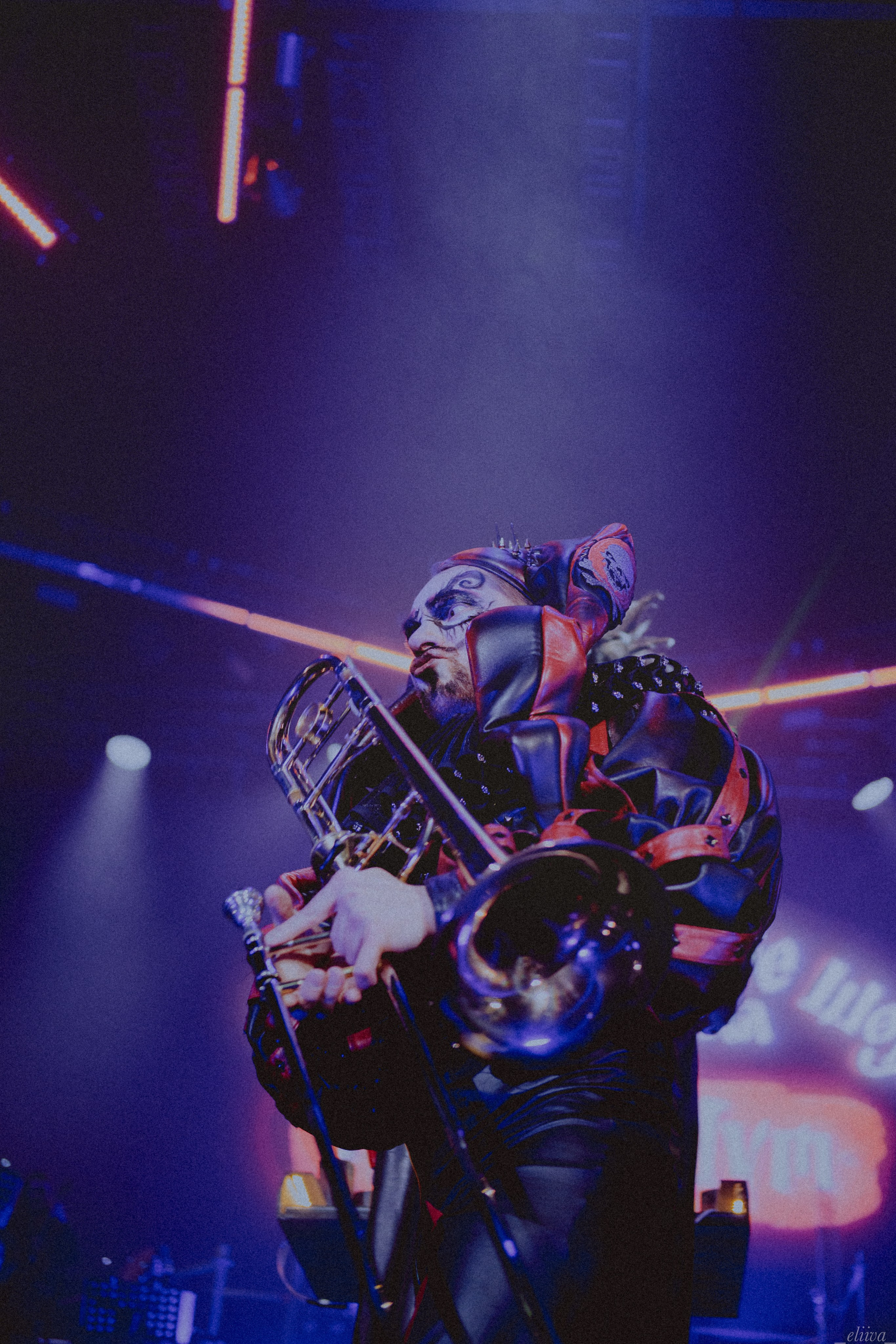 КиШ. Концертный фотограф в Санкт-Петербурге