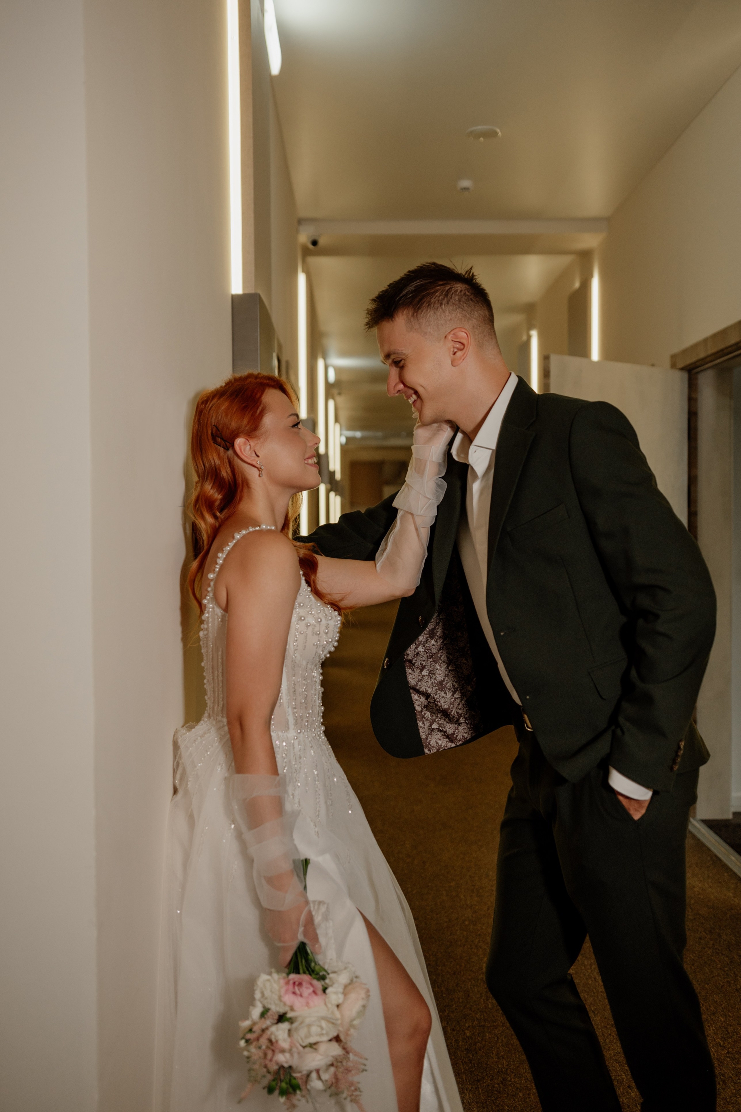 Максим&Ангелина. Свадебный и Семейный фотограф в Ярославле Алёна Колясникова