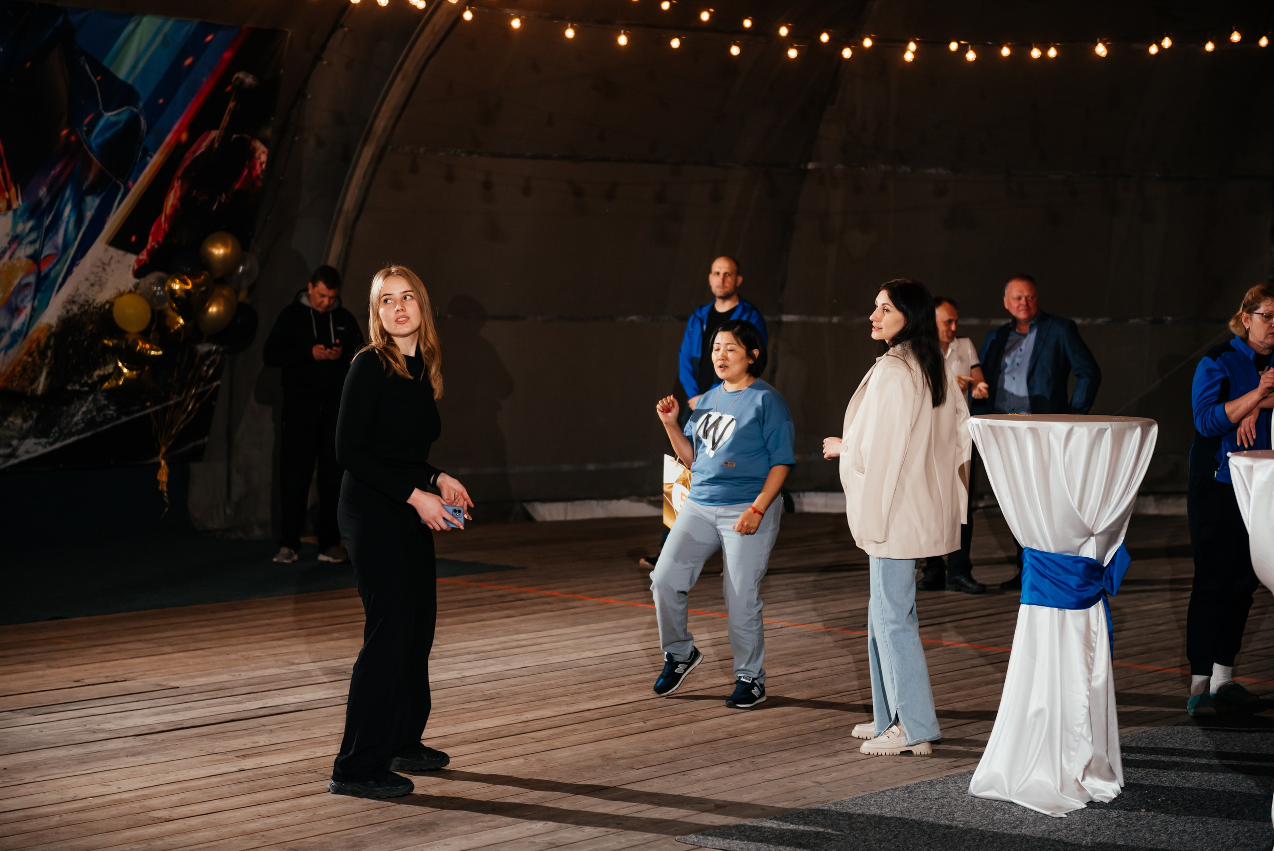 День Металлурга г. Сковородино. Свадебный фотограф Иркутск Алексей Шульгин