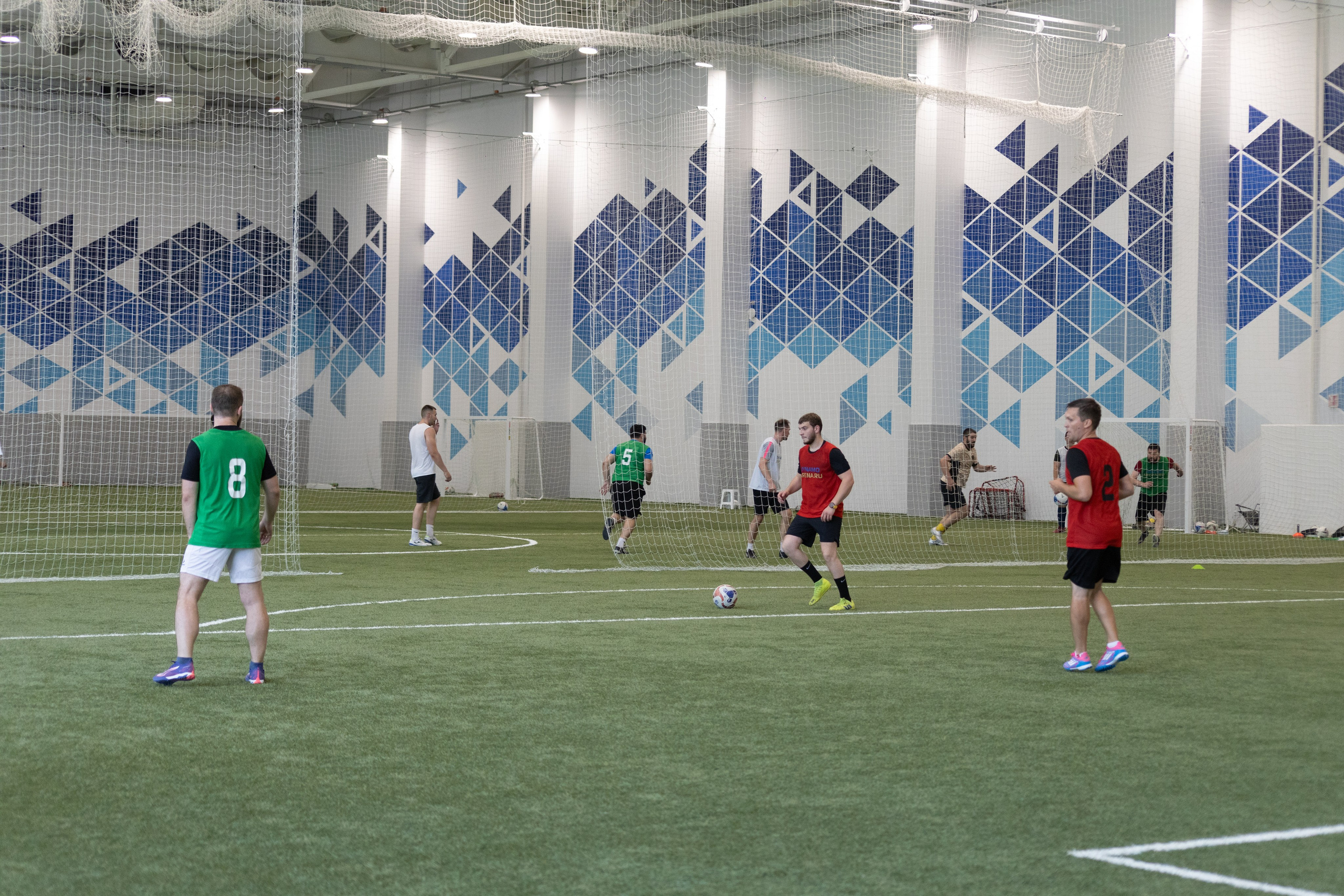 Футбол. Фотограф в Москве и Истре